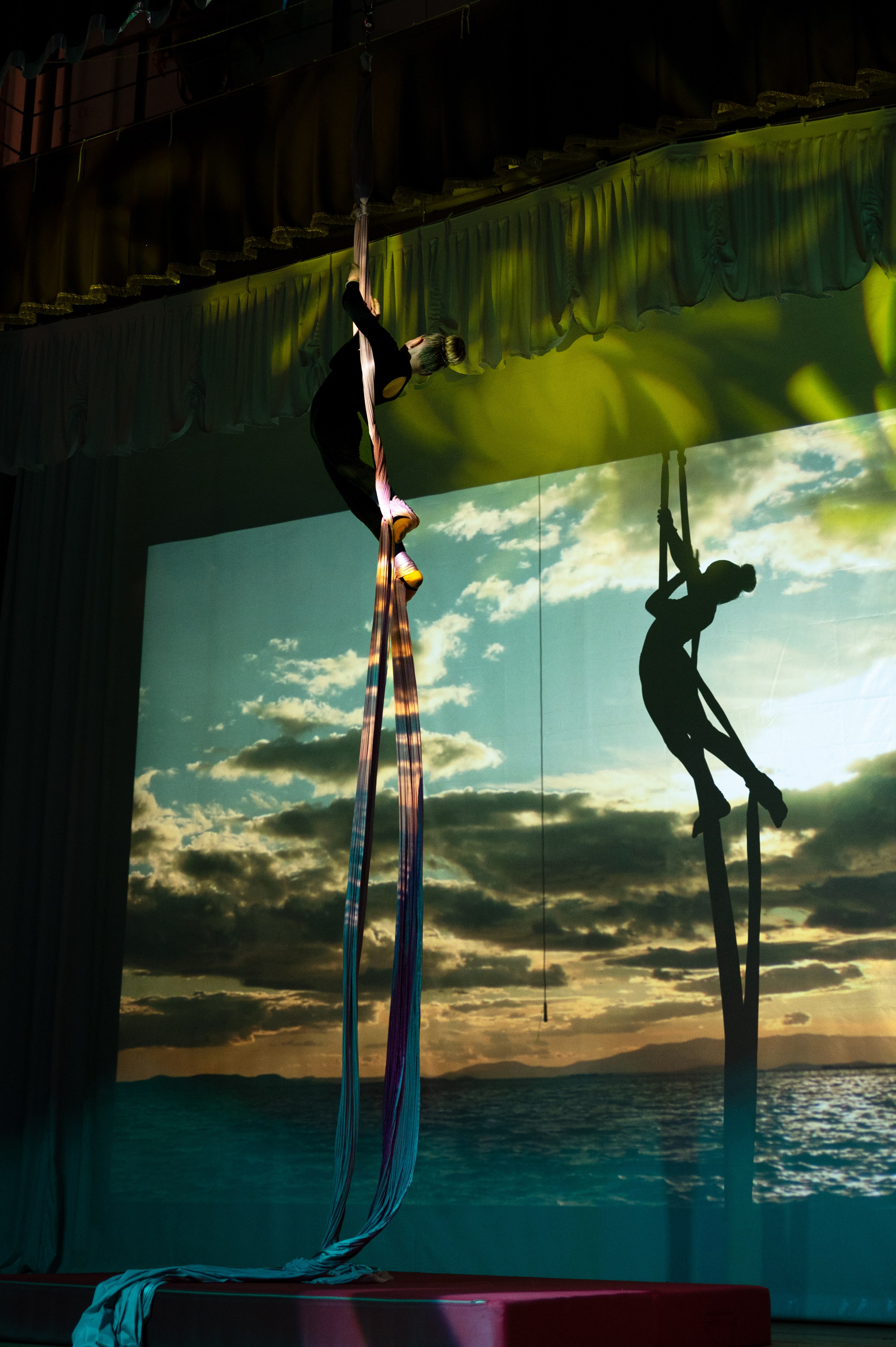 Грация. Главная