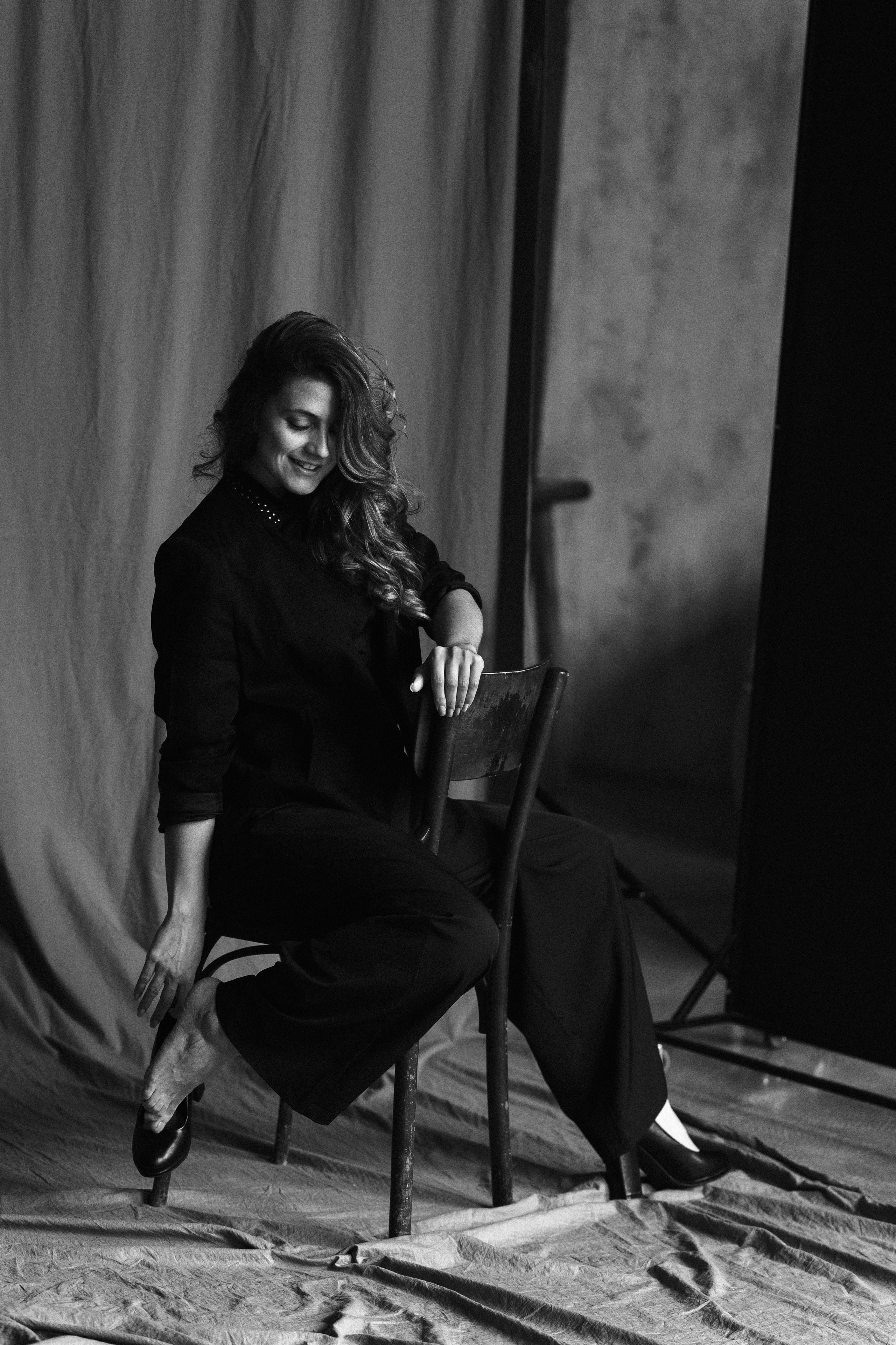 Частные съемки. Главная