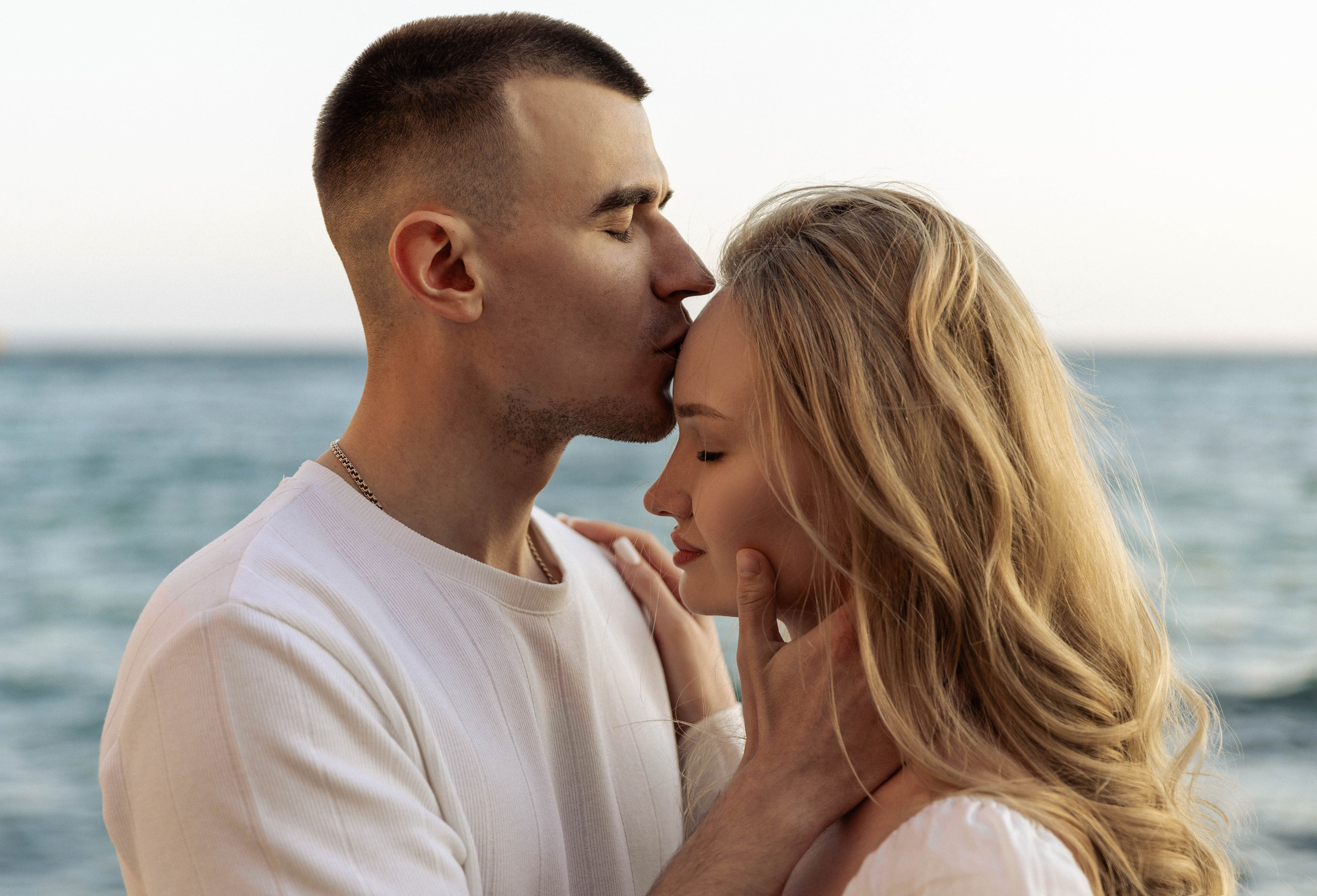 Парные / семейные. Фотограф в Крыму Алина Яковиненко