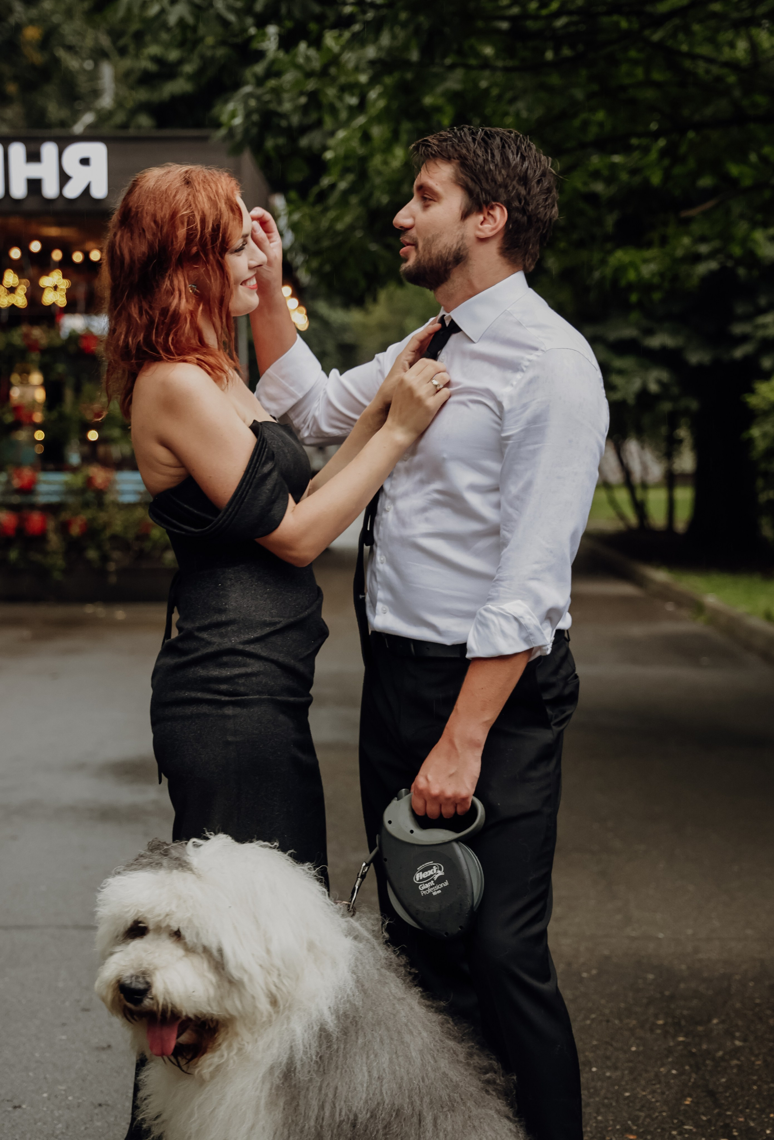 LoveStory. Фотографирую светом и сердцем в Москве с 2014 года