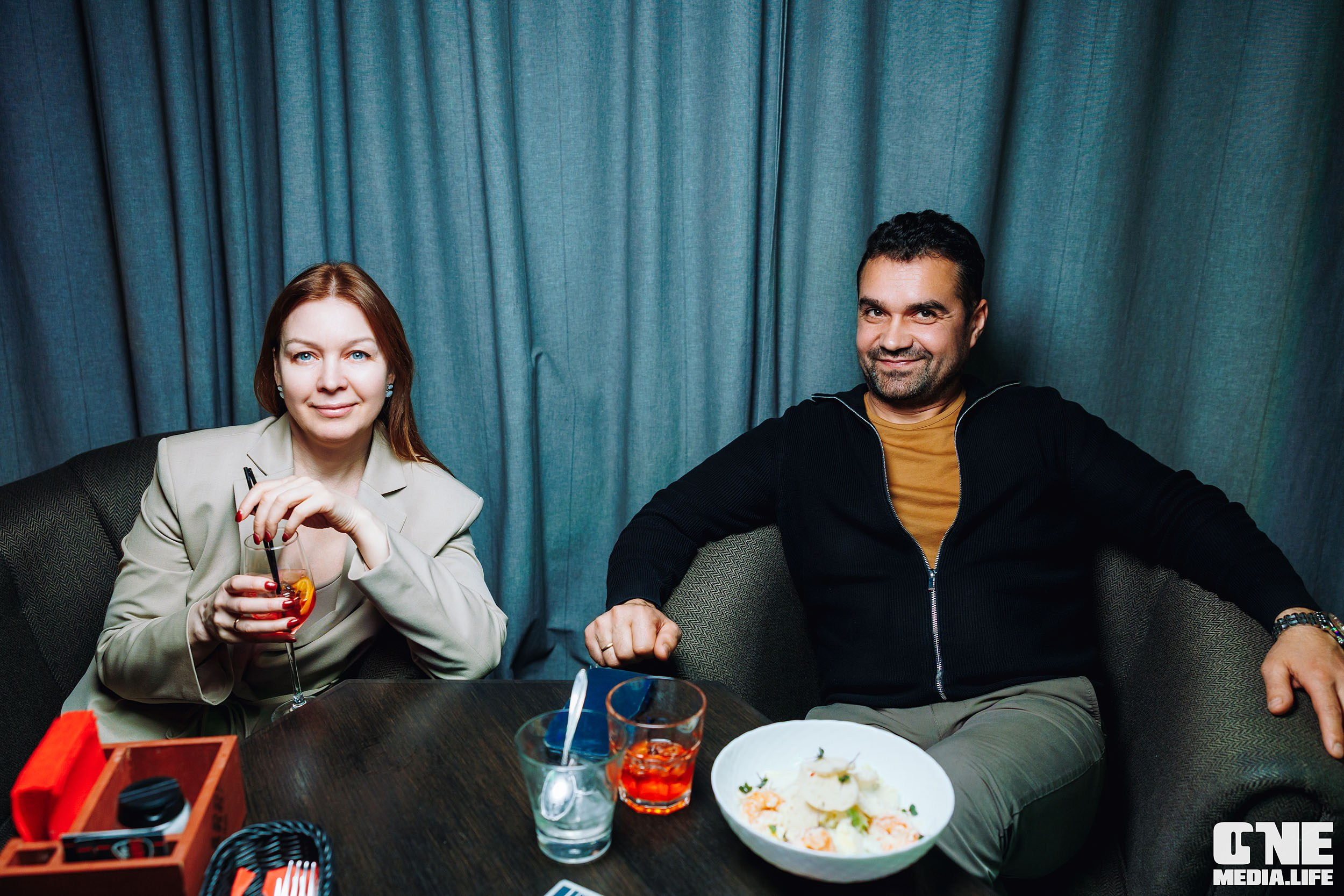 Фоторепортаж из бара Баррэ. One Media Life: фоторепортажи, фотоотчеты с мероприятий и заведений