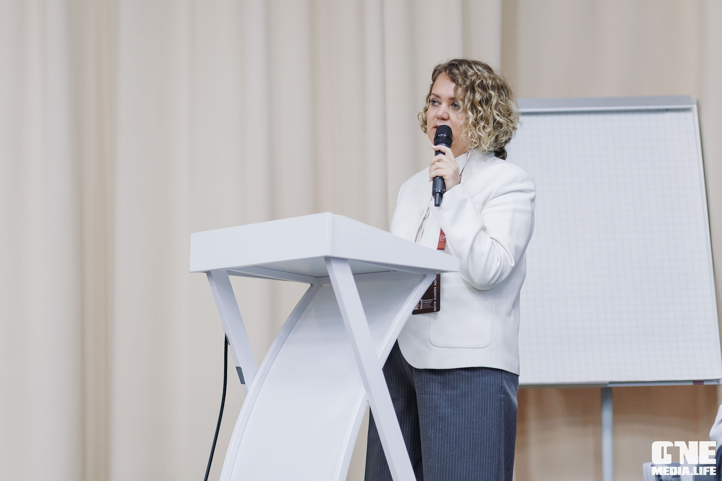 Балтийский Культурный Форум 2026. День 2. One Media Life: фоторепортажи, фотоотчеты с мероприятий и заведений