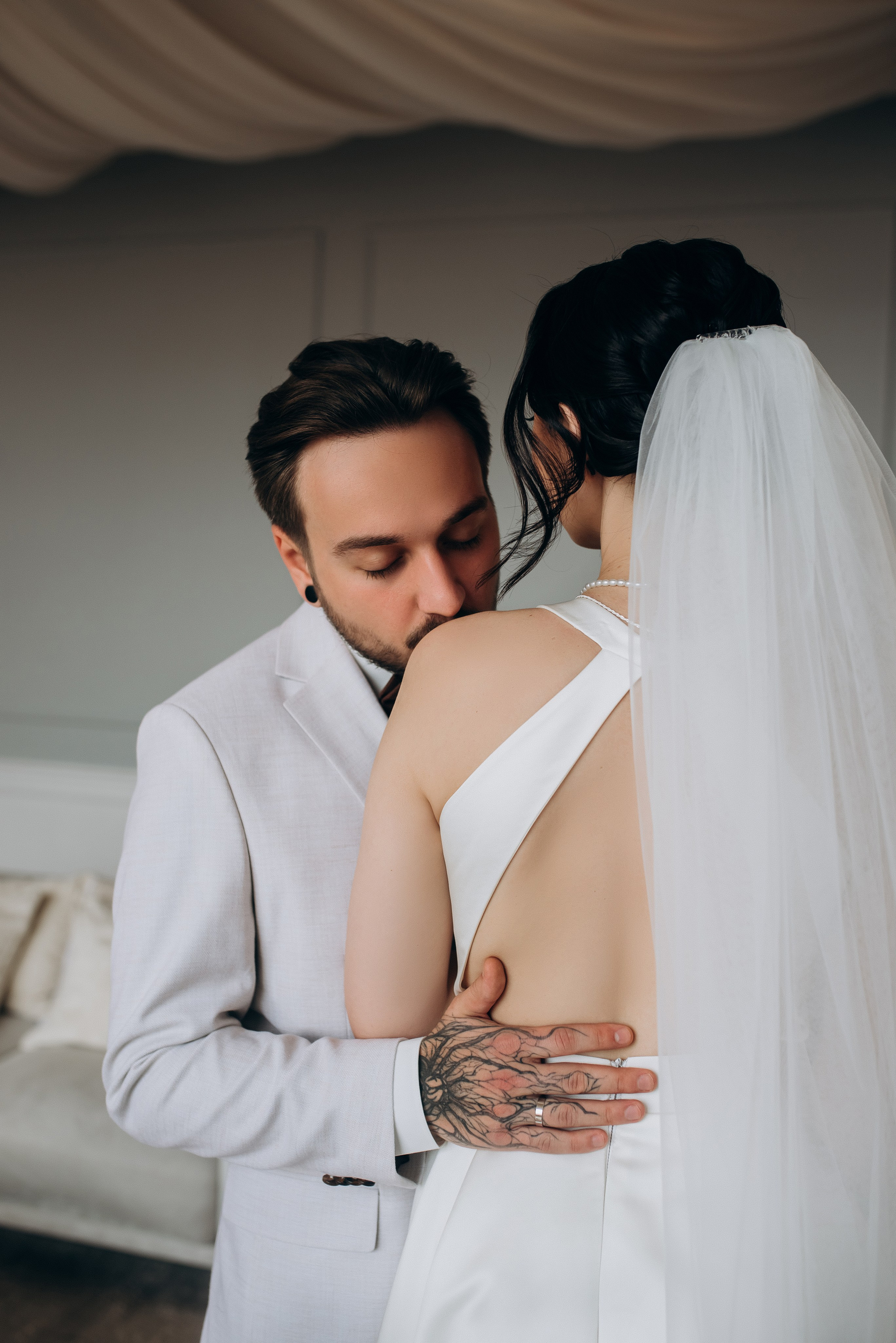 Diana & Vadim. Фотограф Кириенко Саша I Краснодар I Горловка I ДНР I КРД