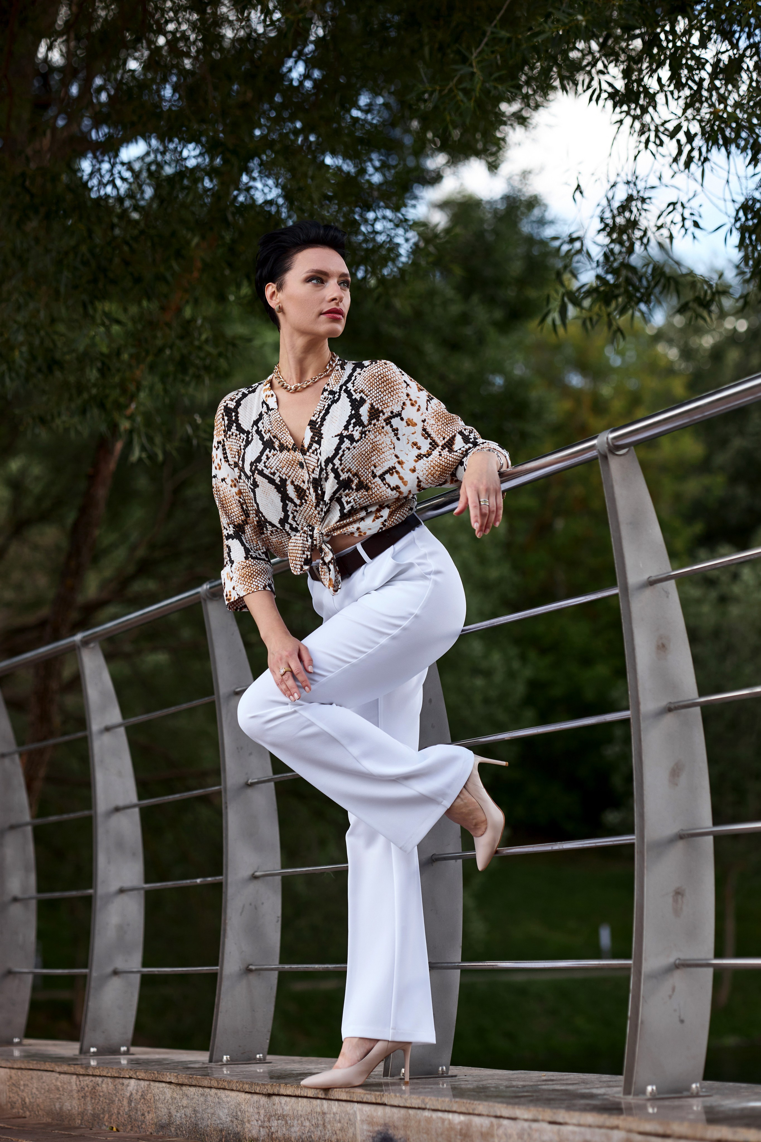 Алина. Фотограф Алексей Яковлев