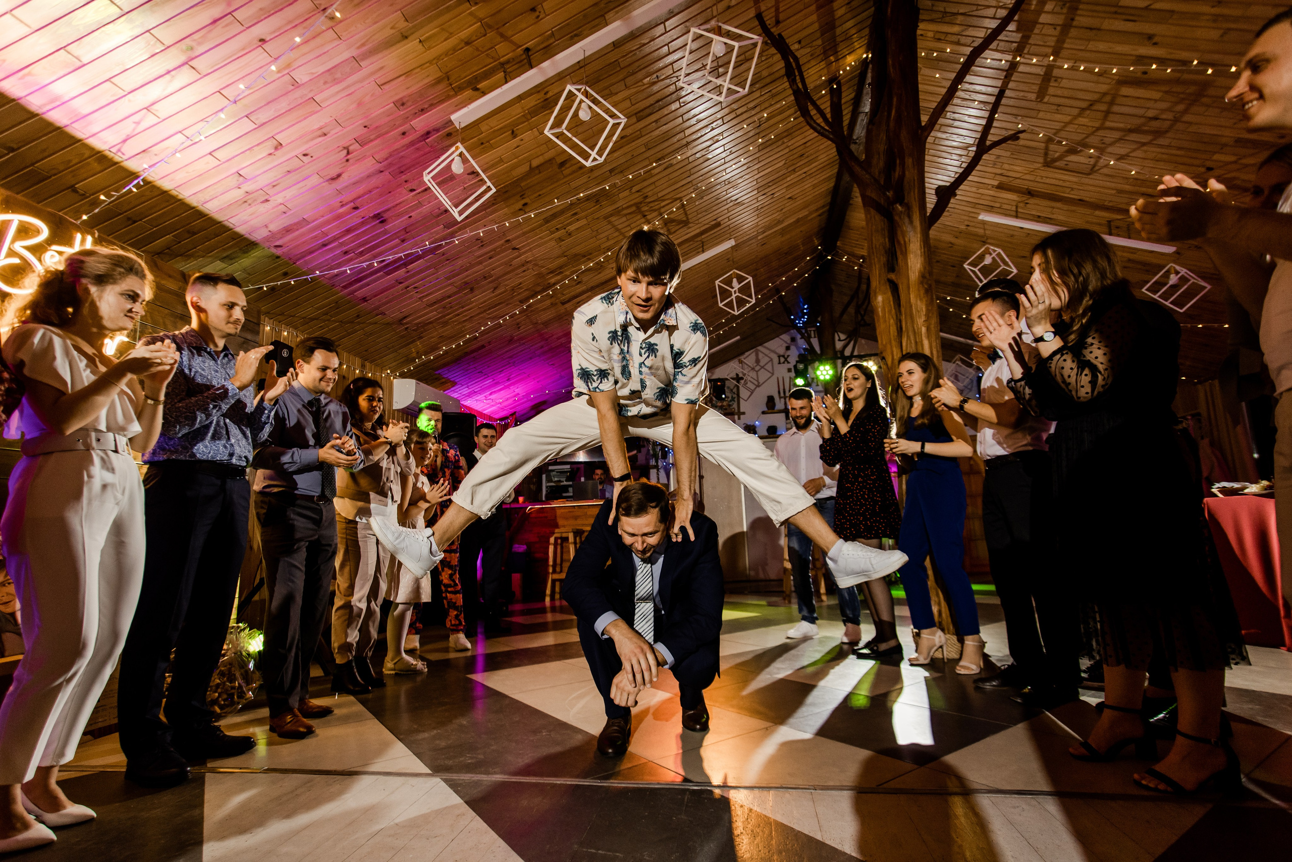 Артём + Вика. Свадебный и репортажный фотограф Грузия