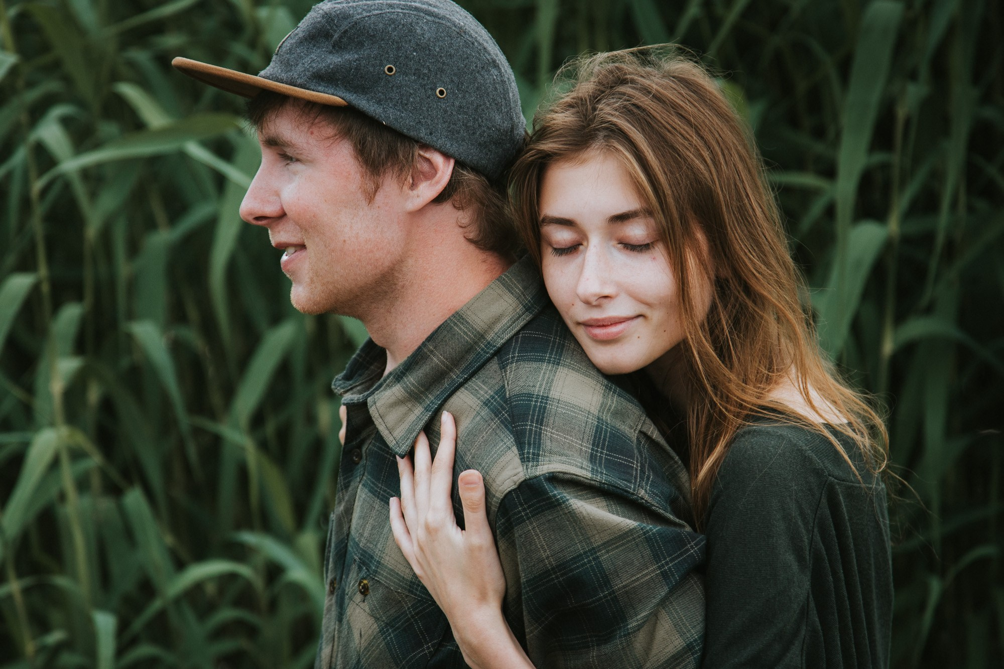 Лавстори. На одной волне. Фотограф в Москве — Ольга Федотова