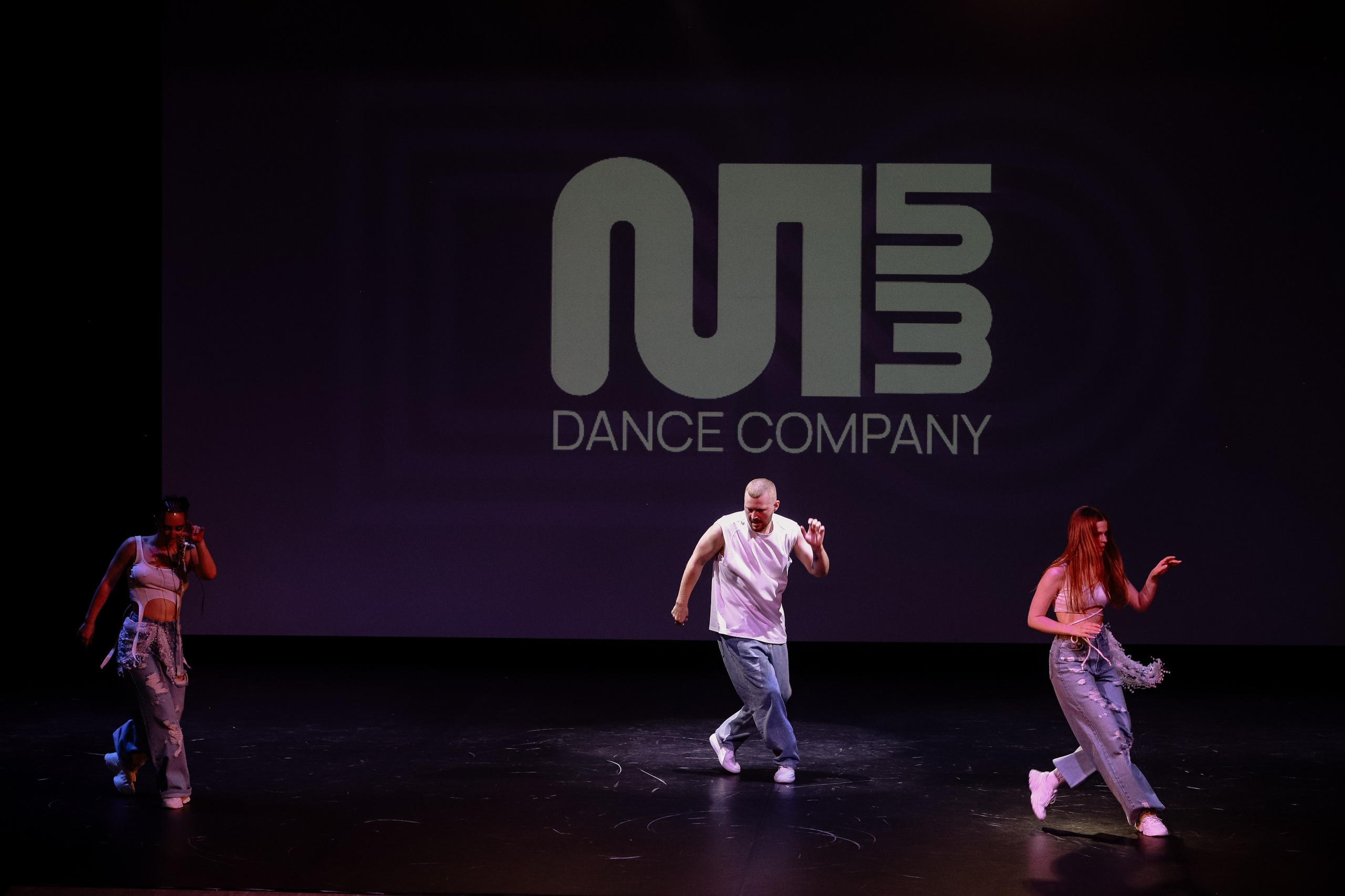 Studio 535 Отчетник. Фотограф Юлия Мальцева