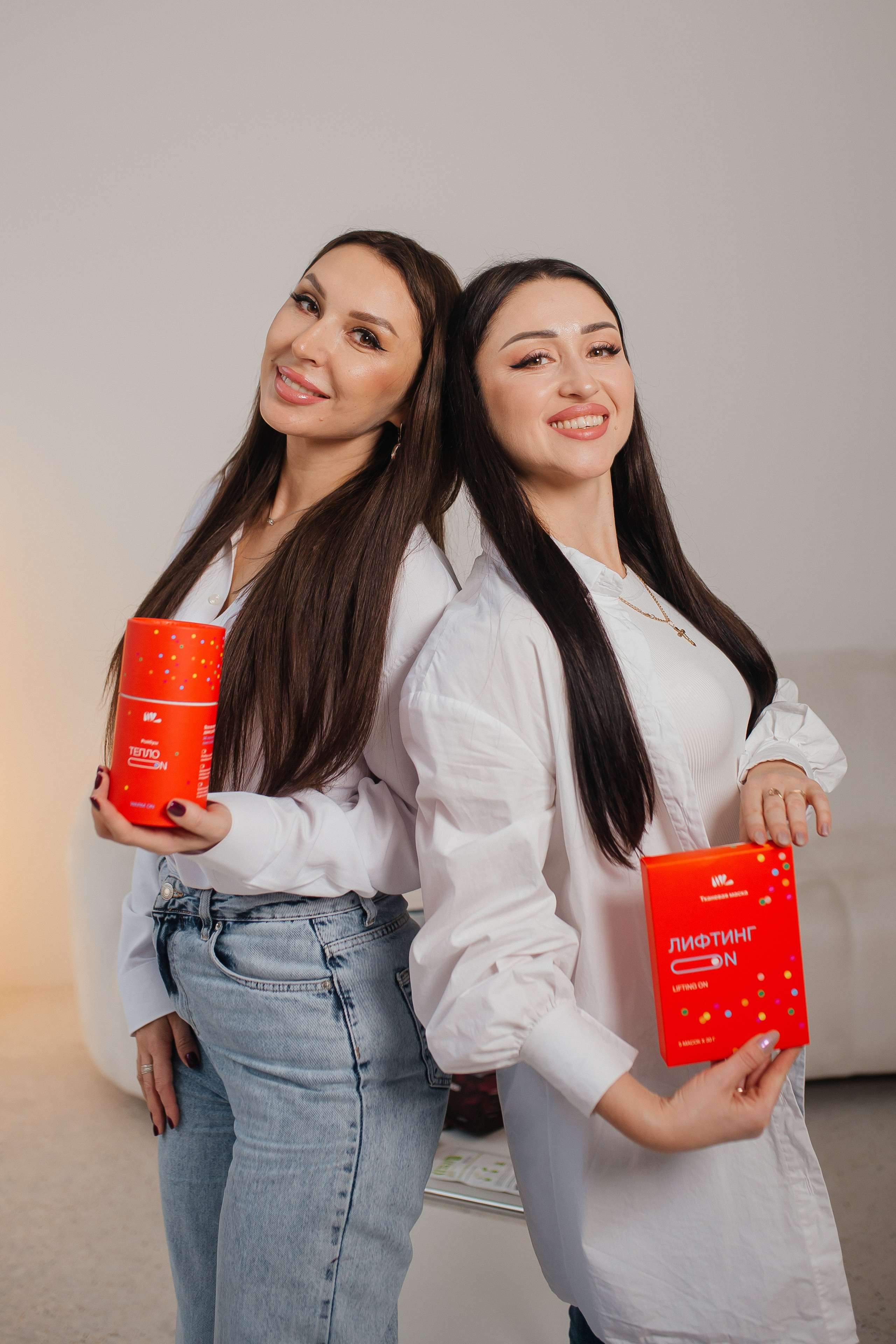 Фотосессия для команды NL