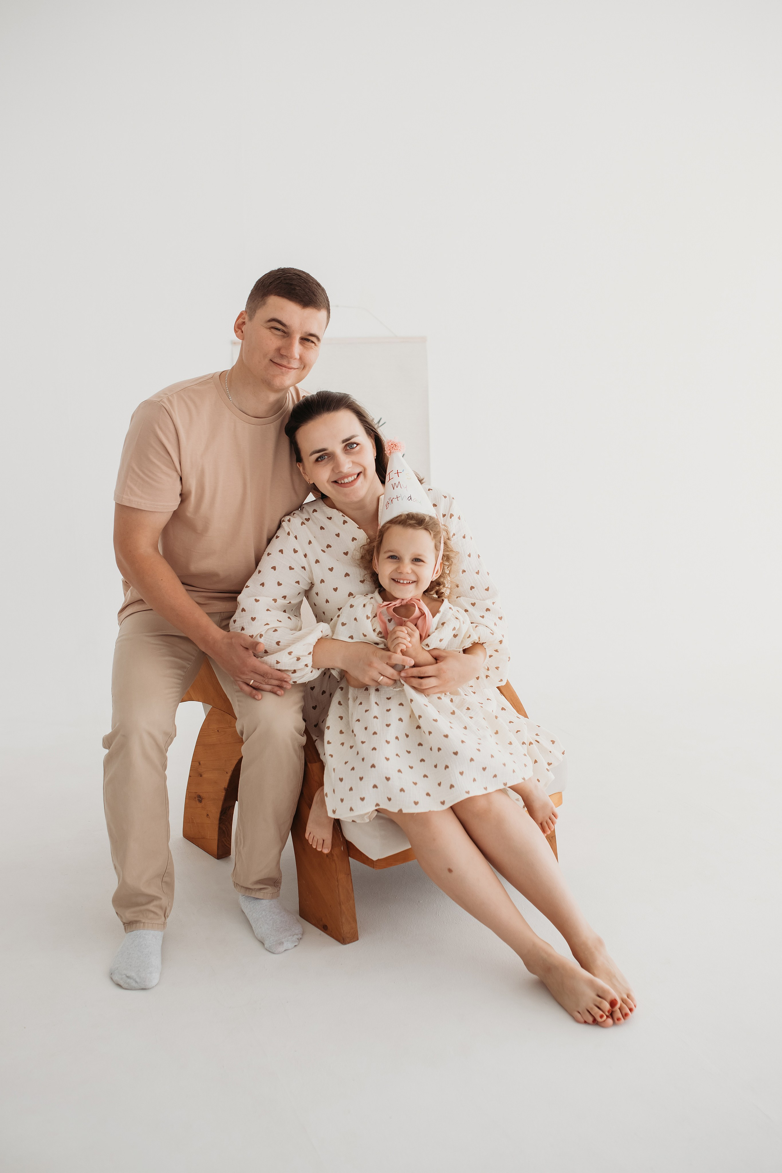 Маша. Семейный и детский фотограф Минск, Беларусь