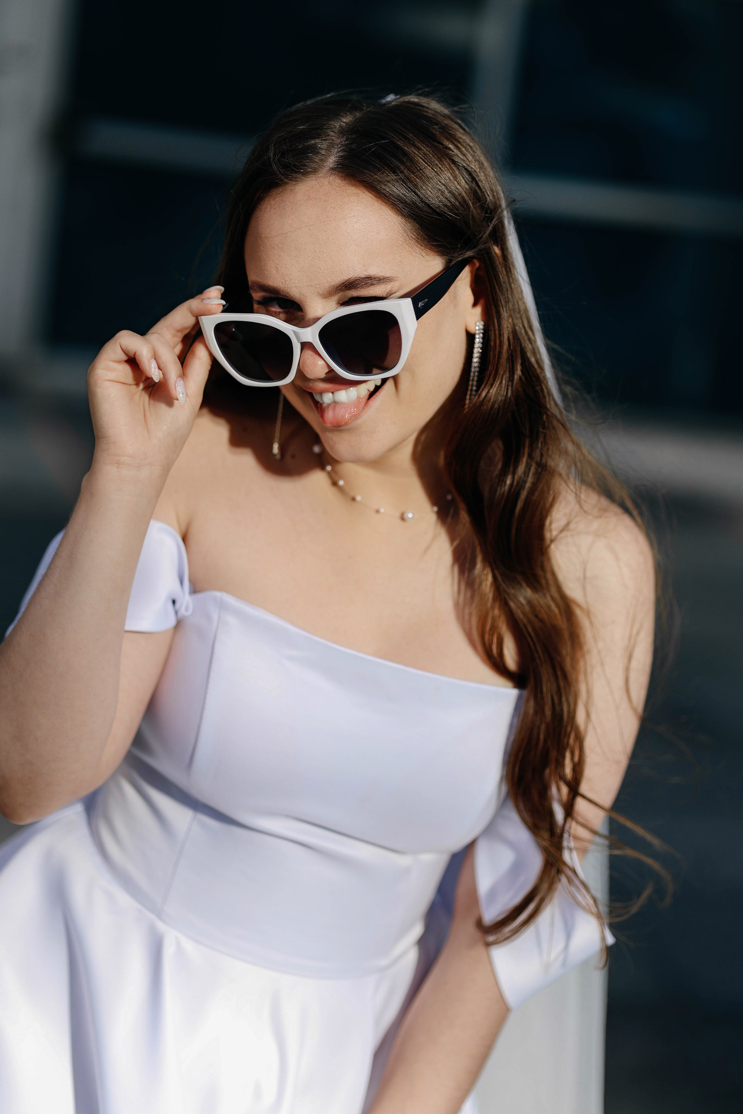 Ксения и Илья. Alena Nezalenova