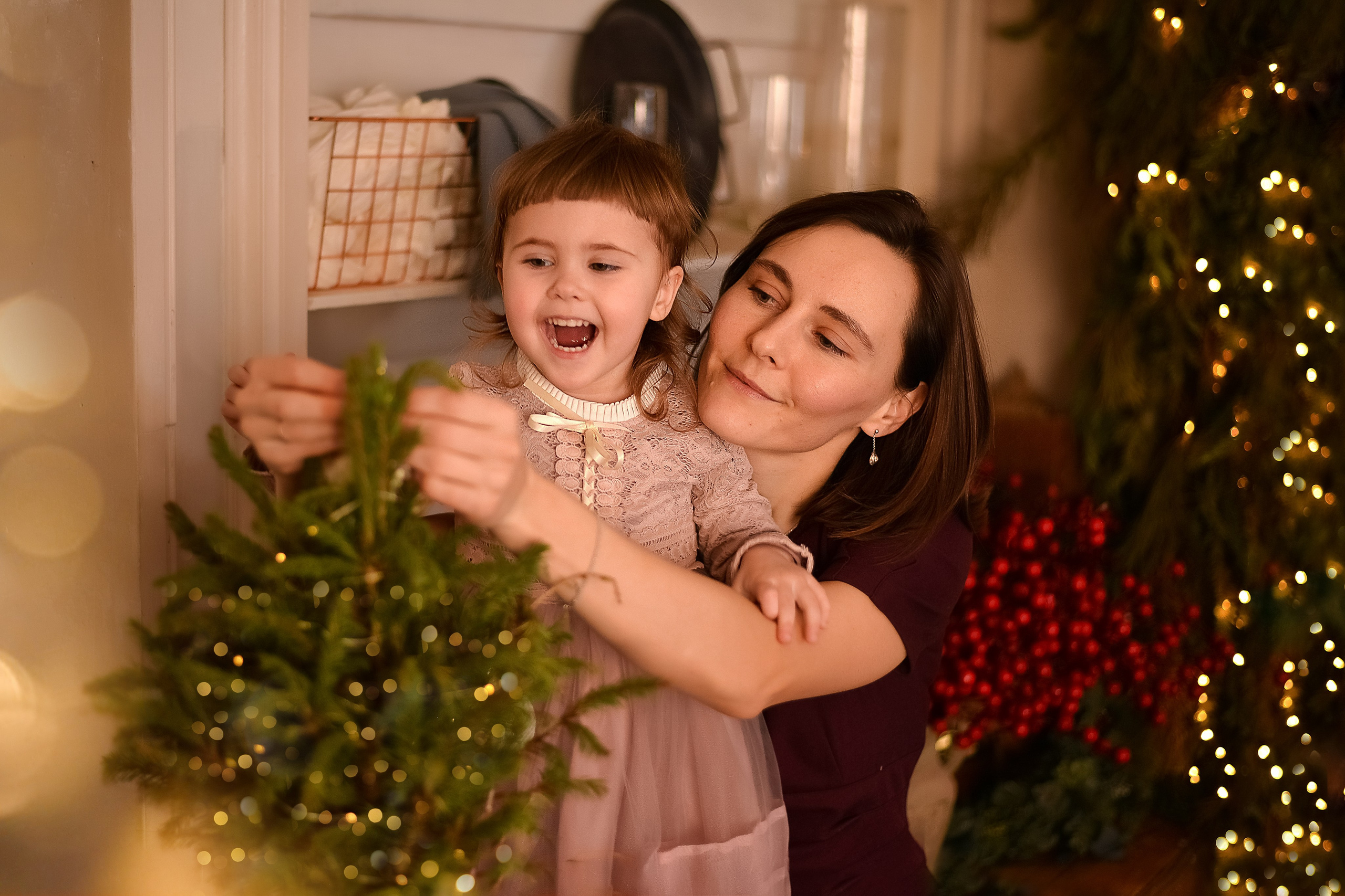 Новый год. Контакты