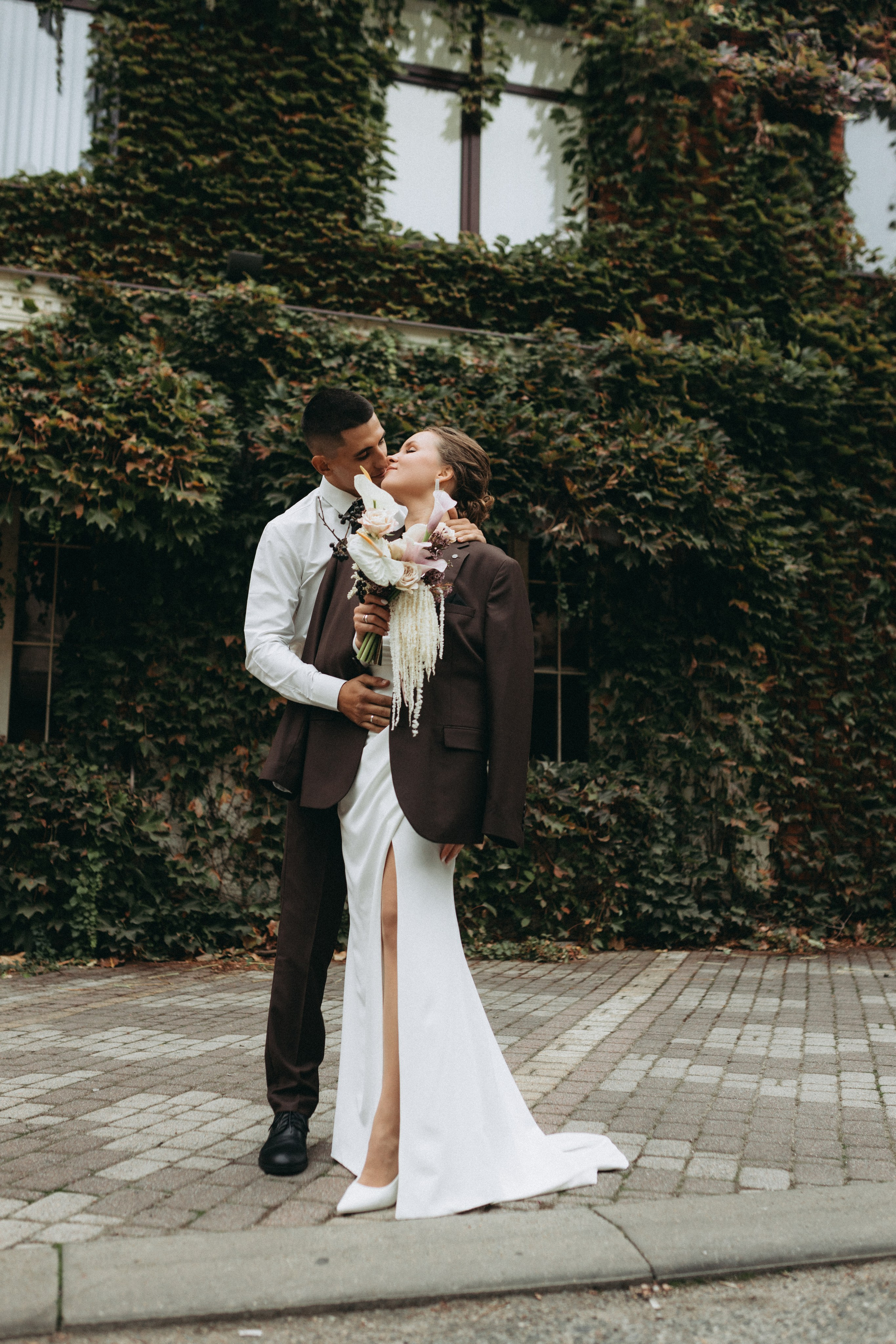 Владимир и Галина. Семейный и свадебный фотограф в Краснодарском крае и РА Юлия Голуб