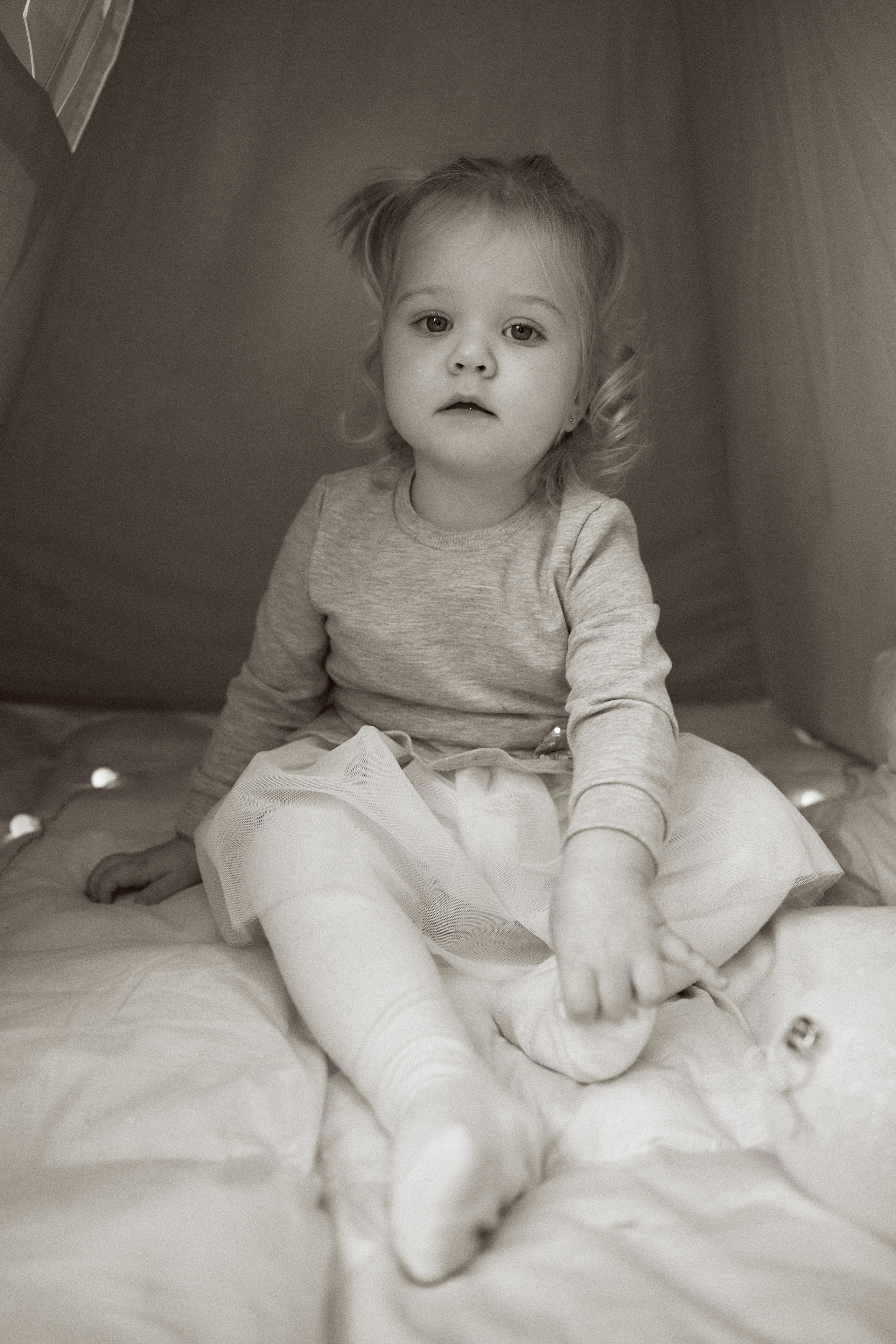 Kseniya&Yana. Фотограф Елизавета Воронина