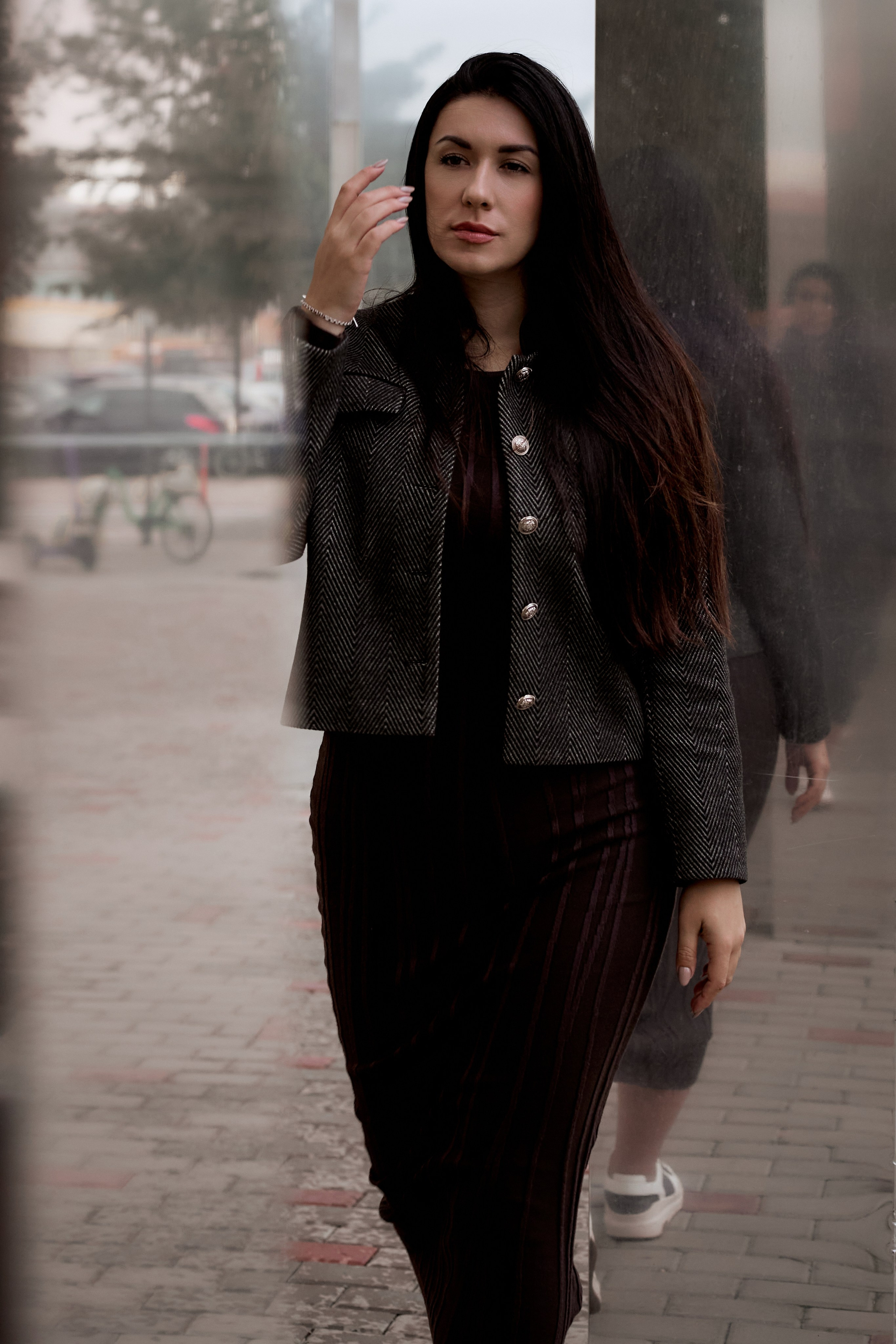 Mary. Фотограф Елизавета Воронина