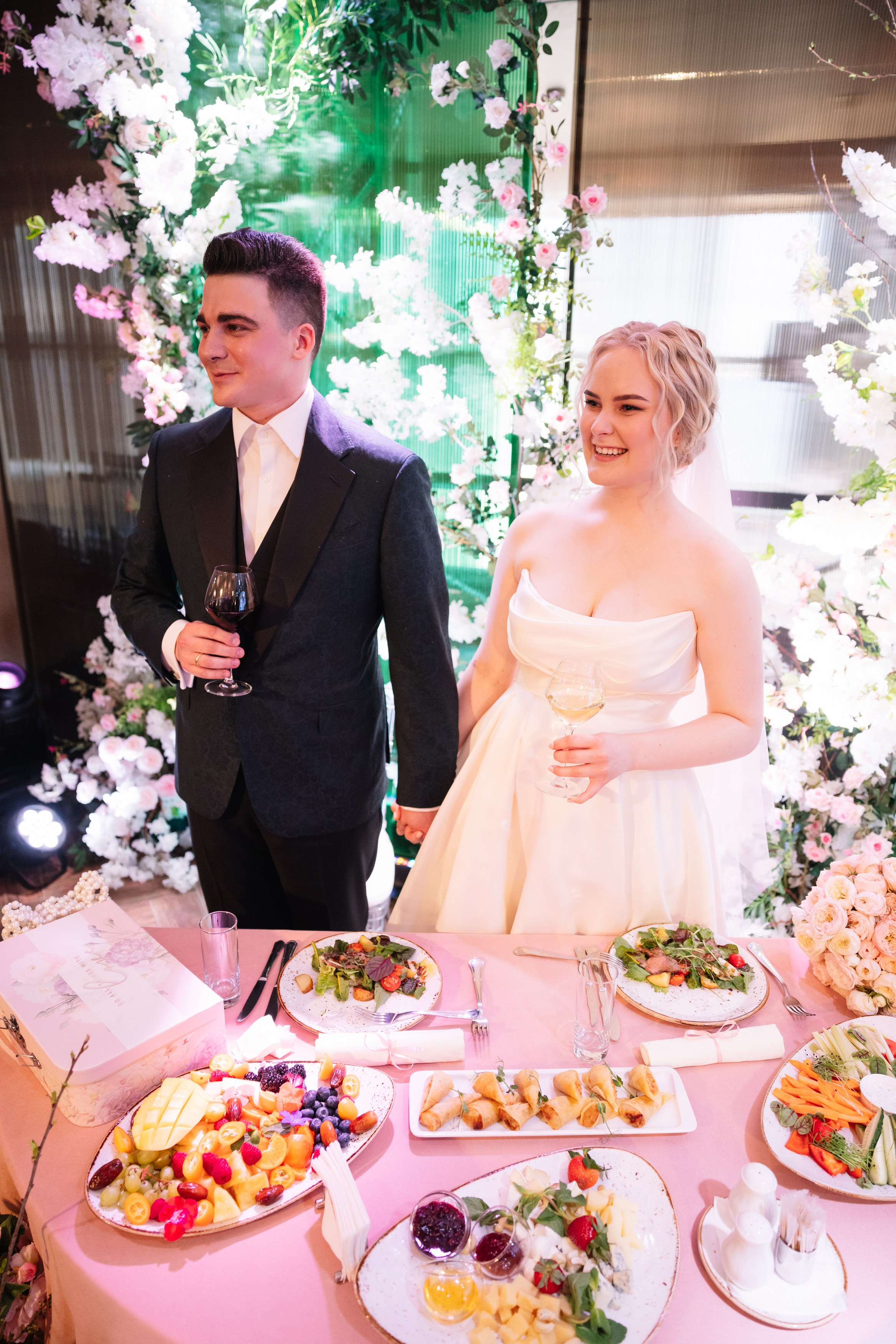 Wedding Станислав Вера. Фотограф в Ижевске и Казани Богданов Яков