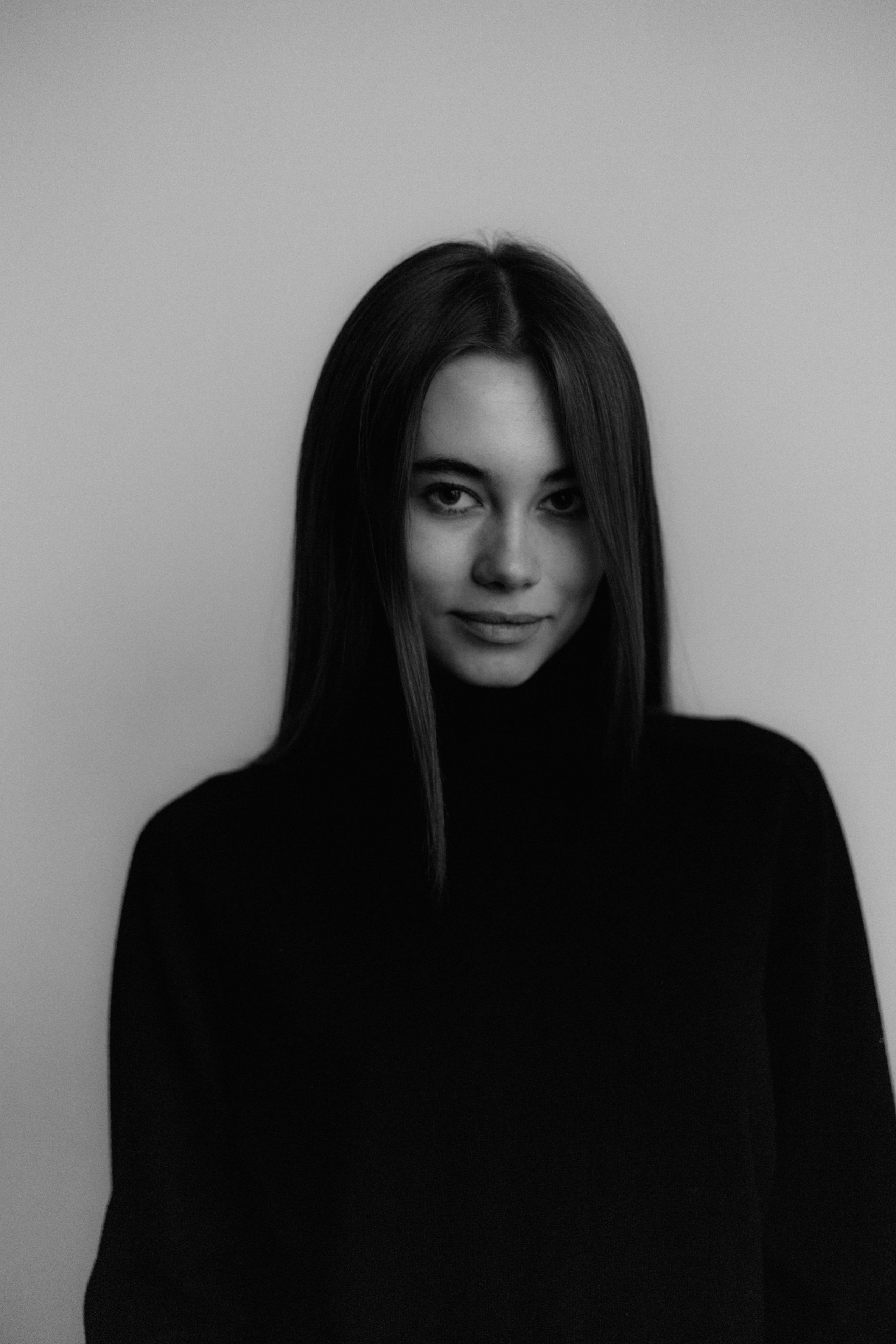 Sofi Marvel. Фотограф Москва Дмитрий Курасов