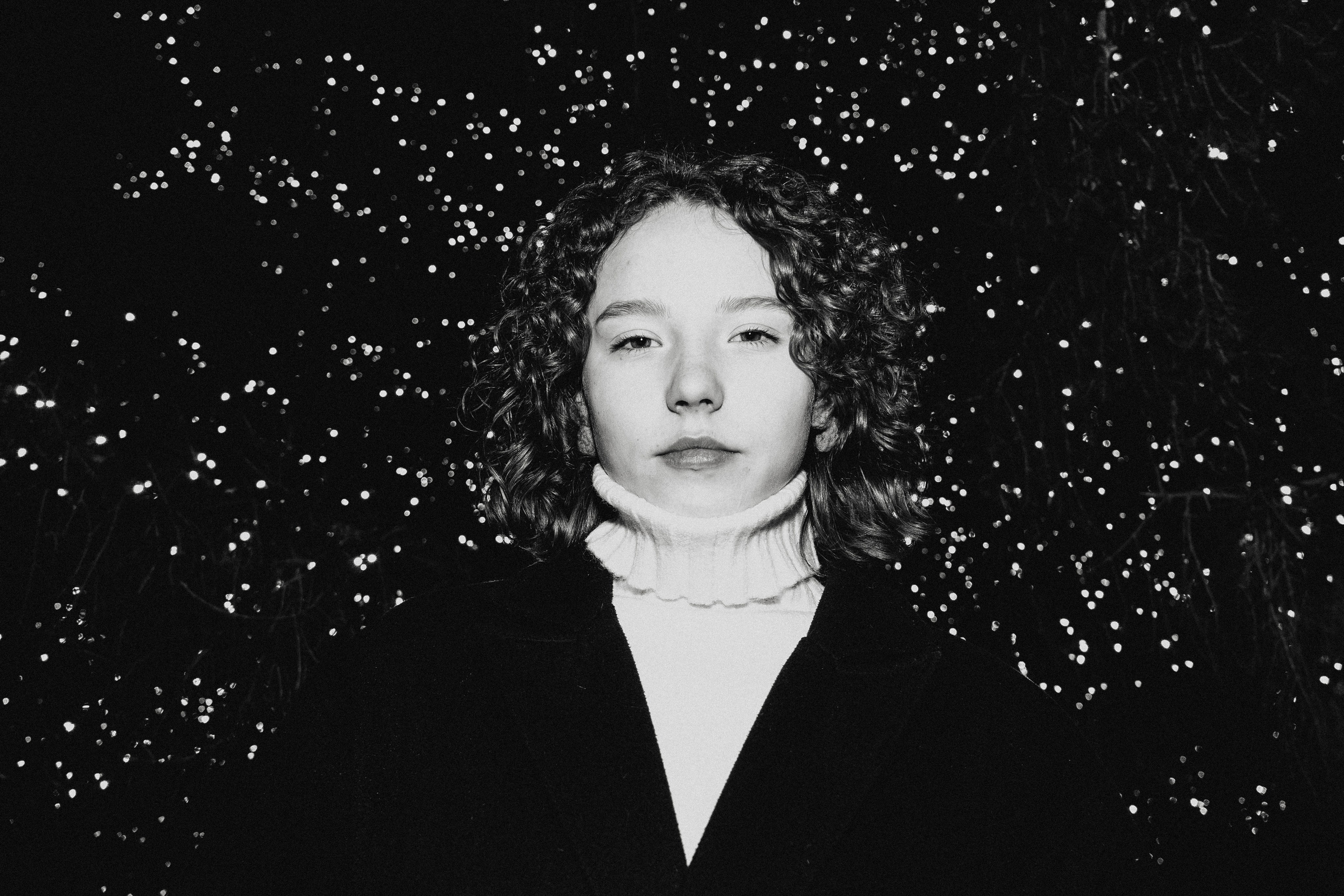 Виолетта_Новогодняя история. Денис Марков — фотограф в Екатеринбурге