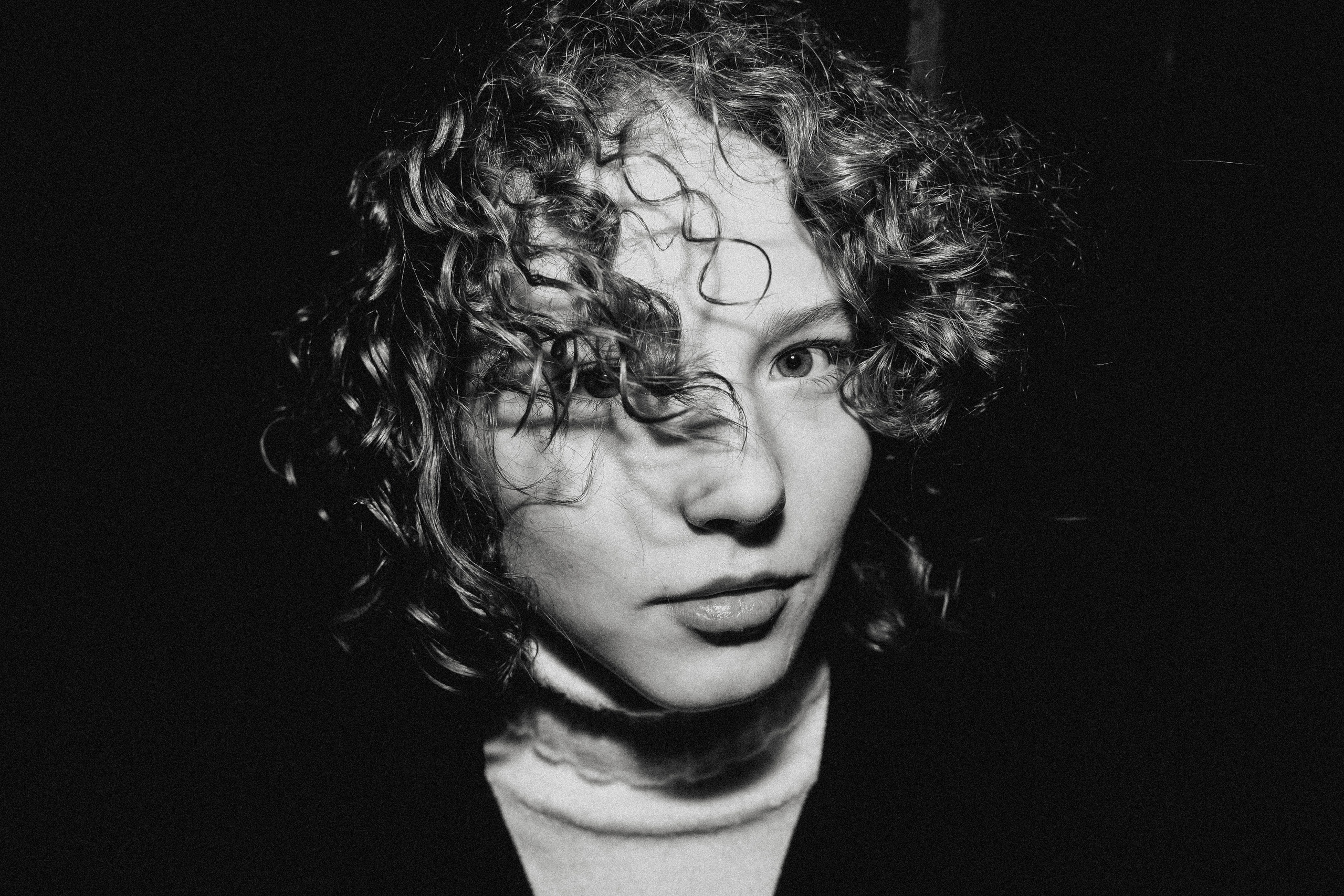 Виолетта_Новогодняя история. Денис Марков — фотограф в Екатеринбурге