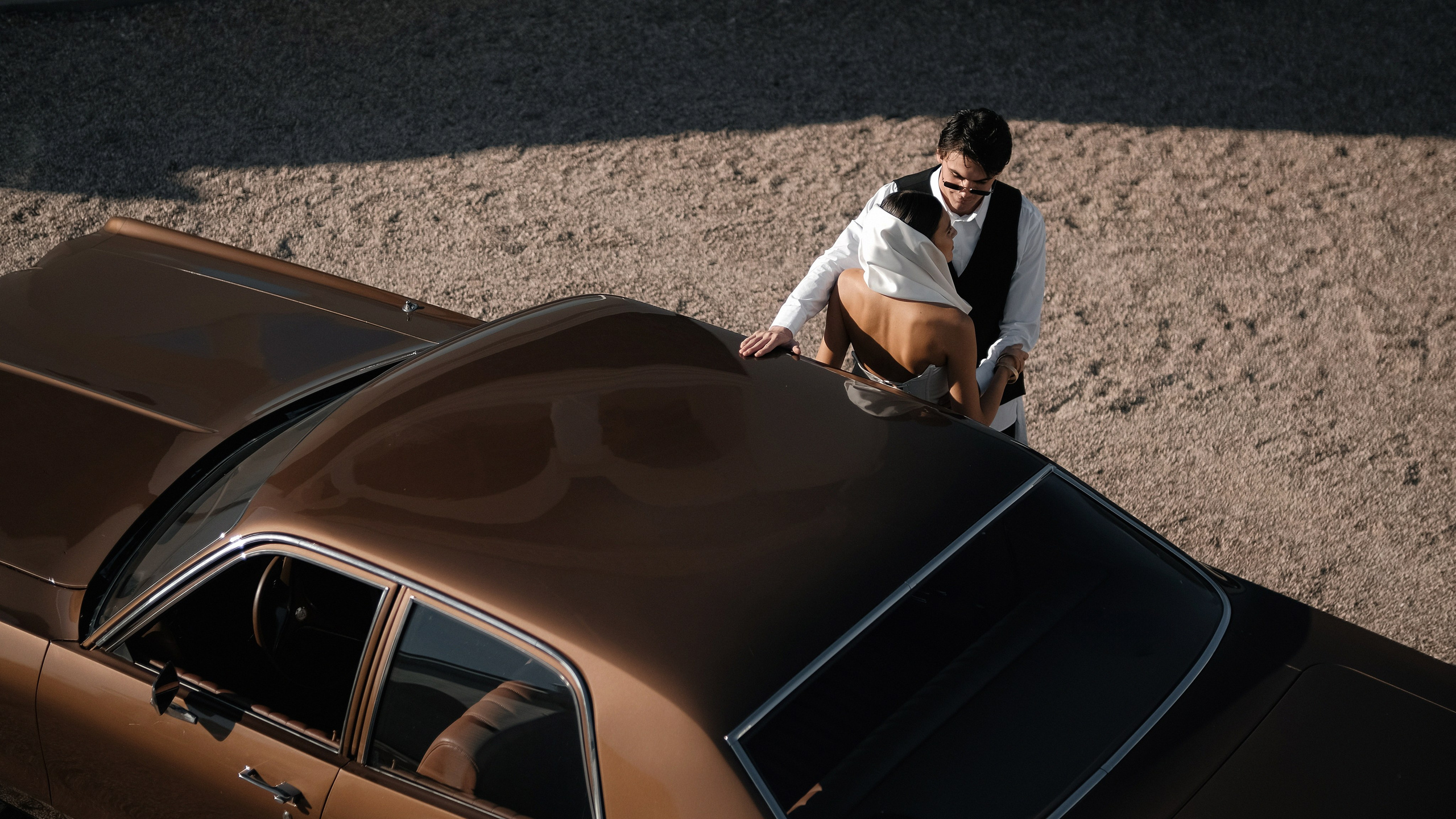 Violetta-Aleksander. Свадебный фотограф Артем Ковалев