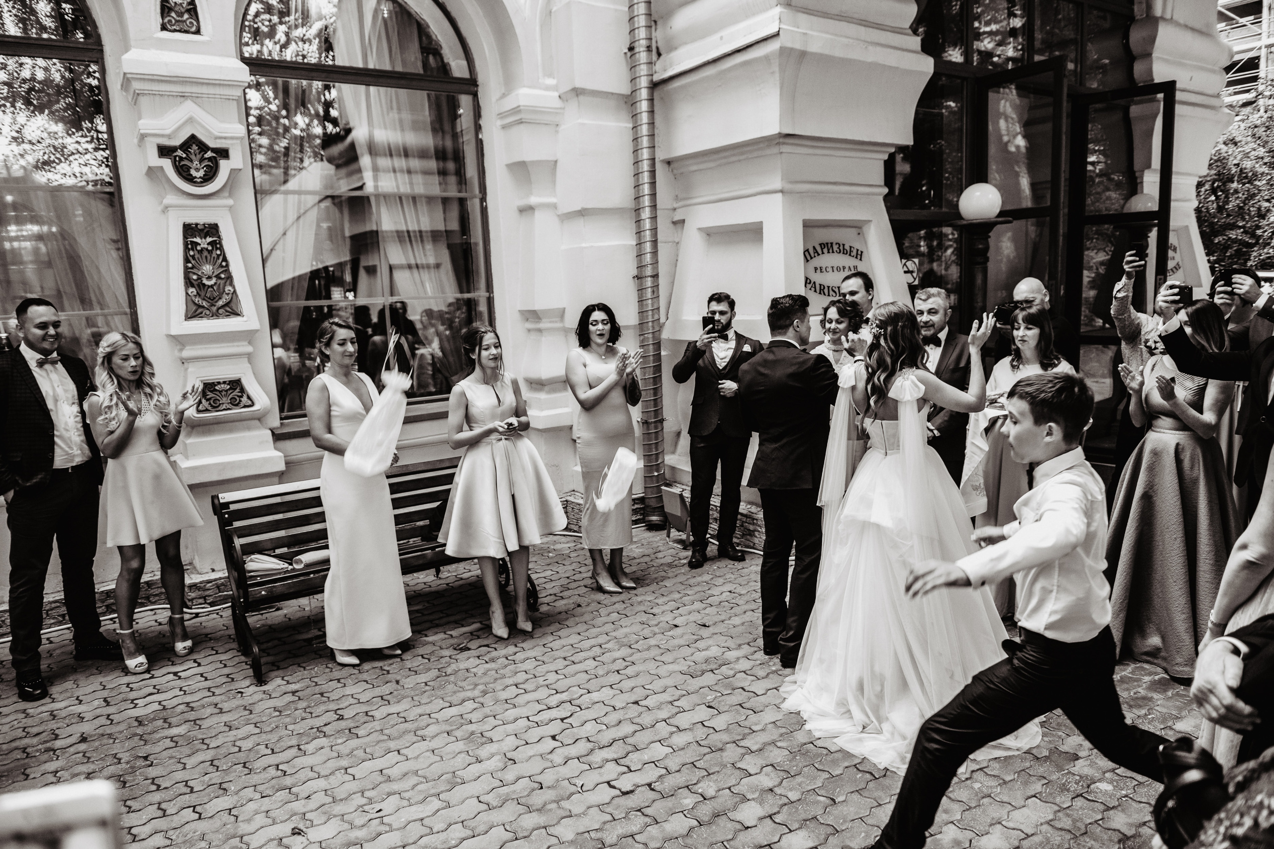 Вика - это все еще цветочки ...!. Dmitry Unik — ваш стильный фотограф