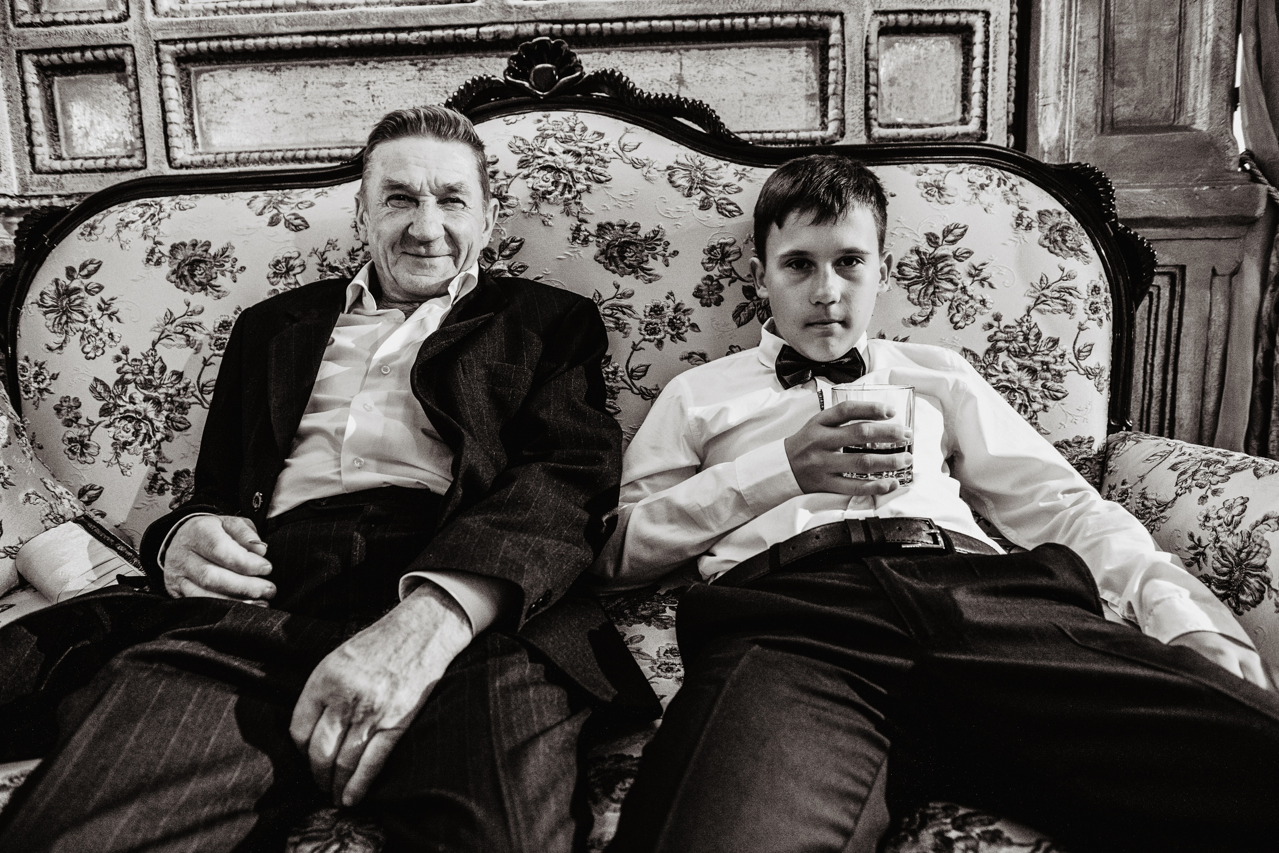 Вика - это все еще цветочки ...!. Dmitry Unik — ваш стильный фотограф