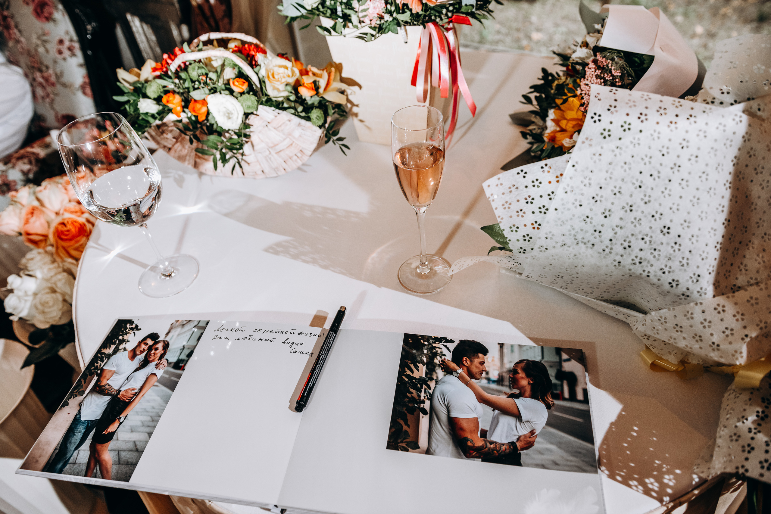 Вика - это все еще цветочки ...!. Dmitry Unik — ваш стильный фотограф