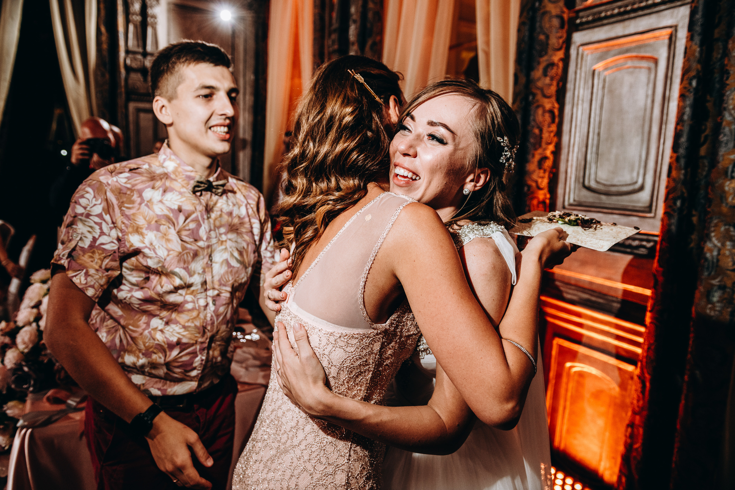 Вика - это все еще цветочки ...!. Dmitry Unik — ваш стильный фотограф