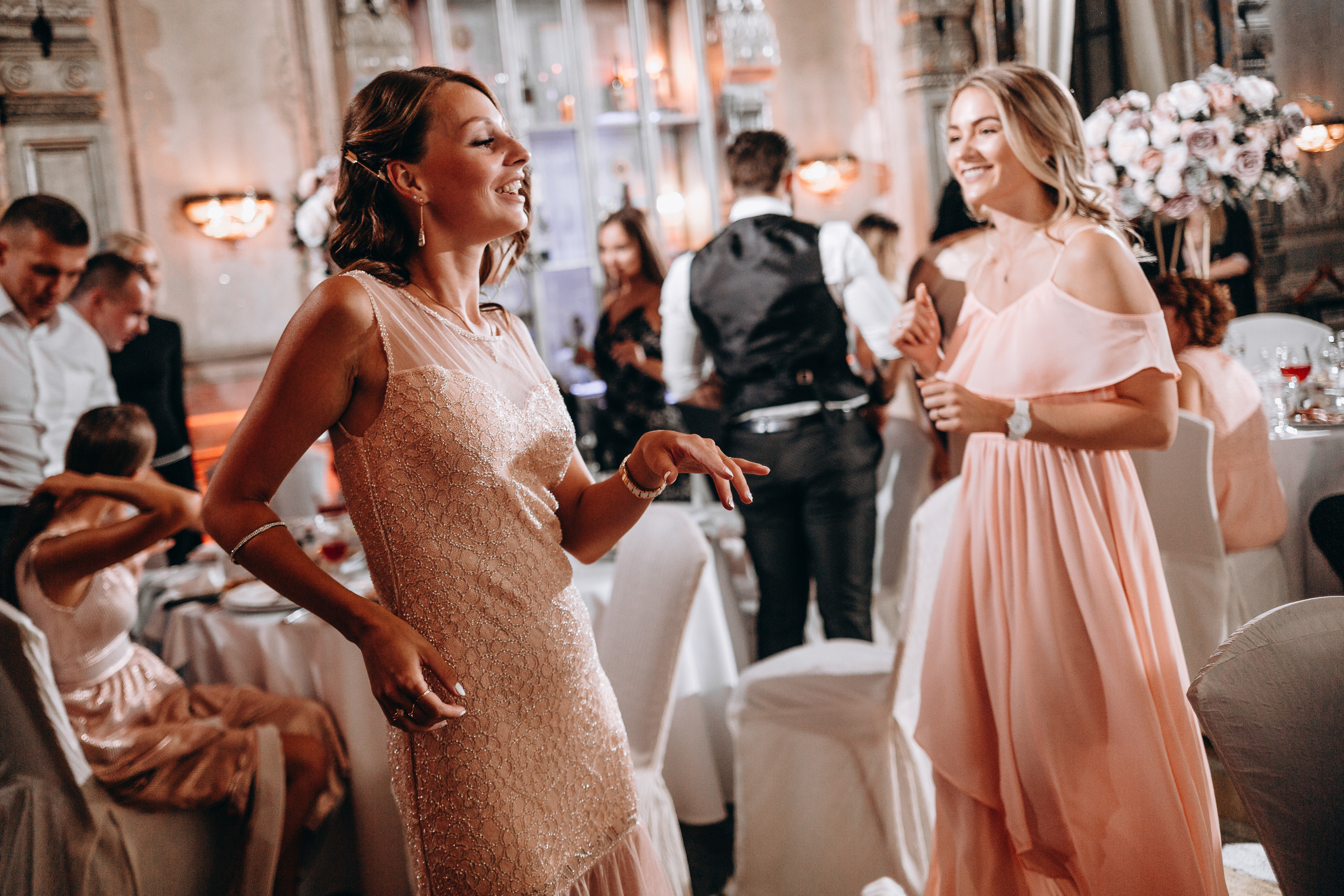 Вика - это все еще цветочки ...!. Dmitry Unik — ваш стильный фотограф