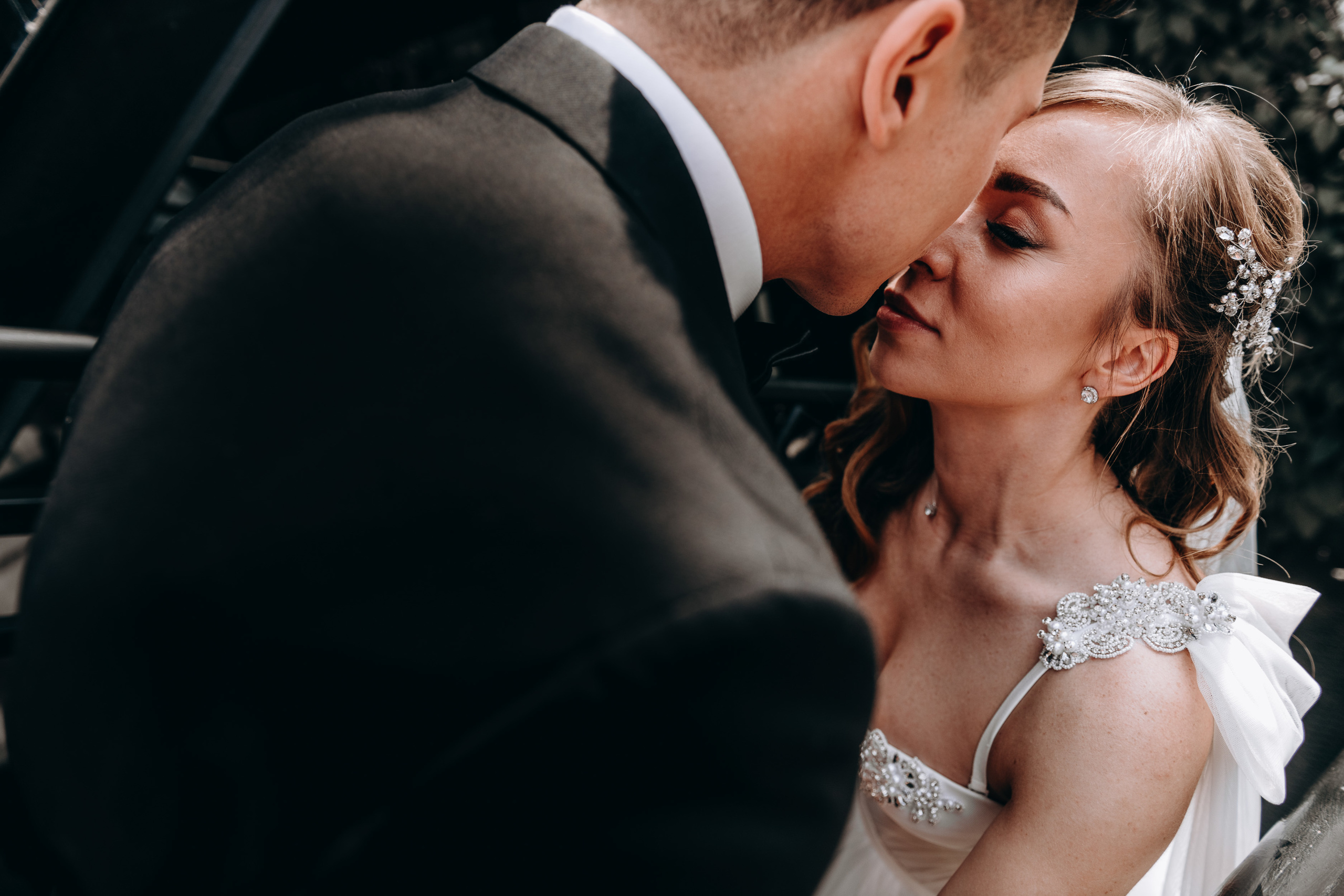 Вика - это все еще цветочки ...!. Dmitry Unik — ваш стильный фотограф