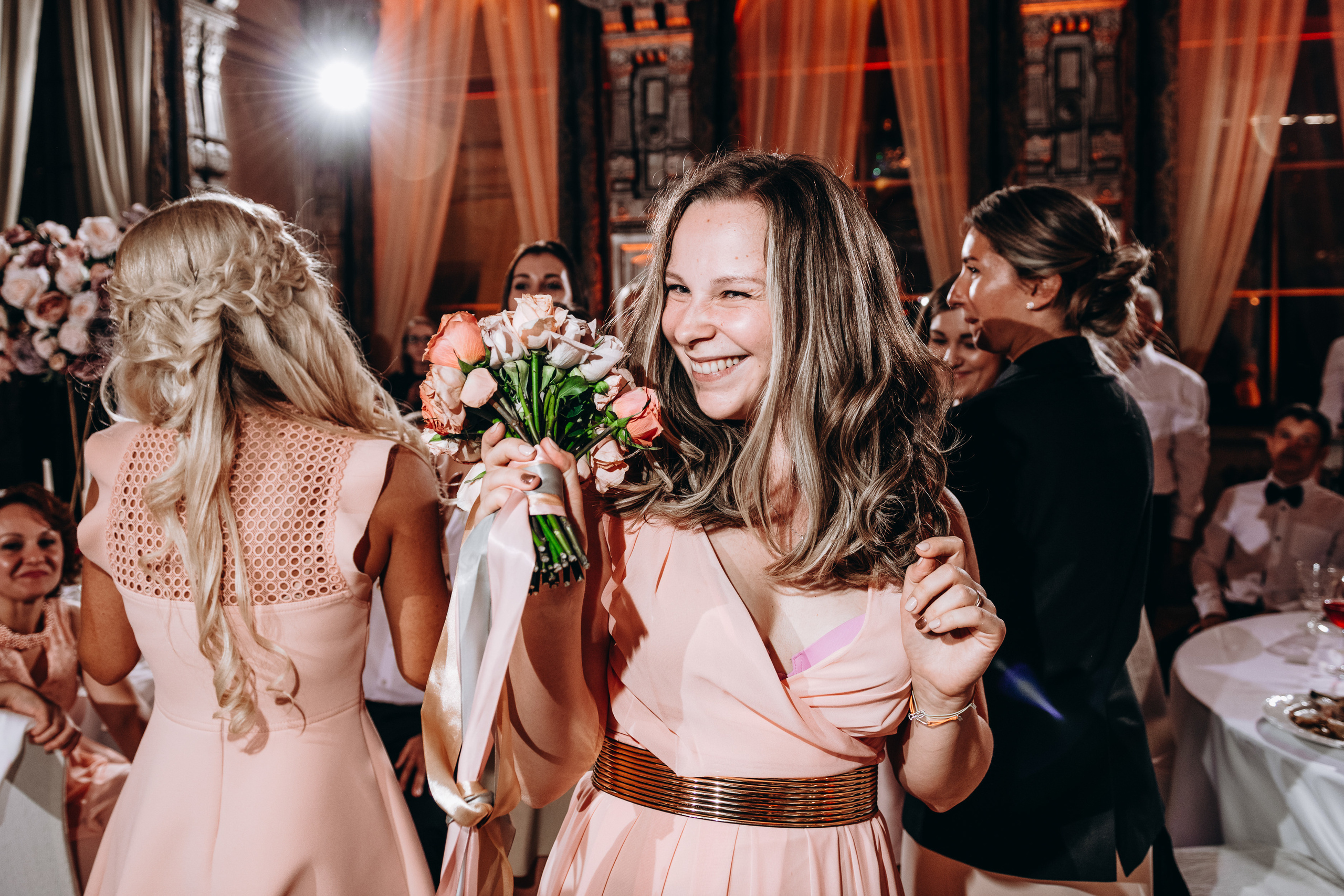 Вика - это все еще цветочки ...!. Dmitry Unik — ваш стильный фотограф