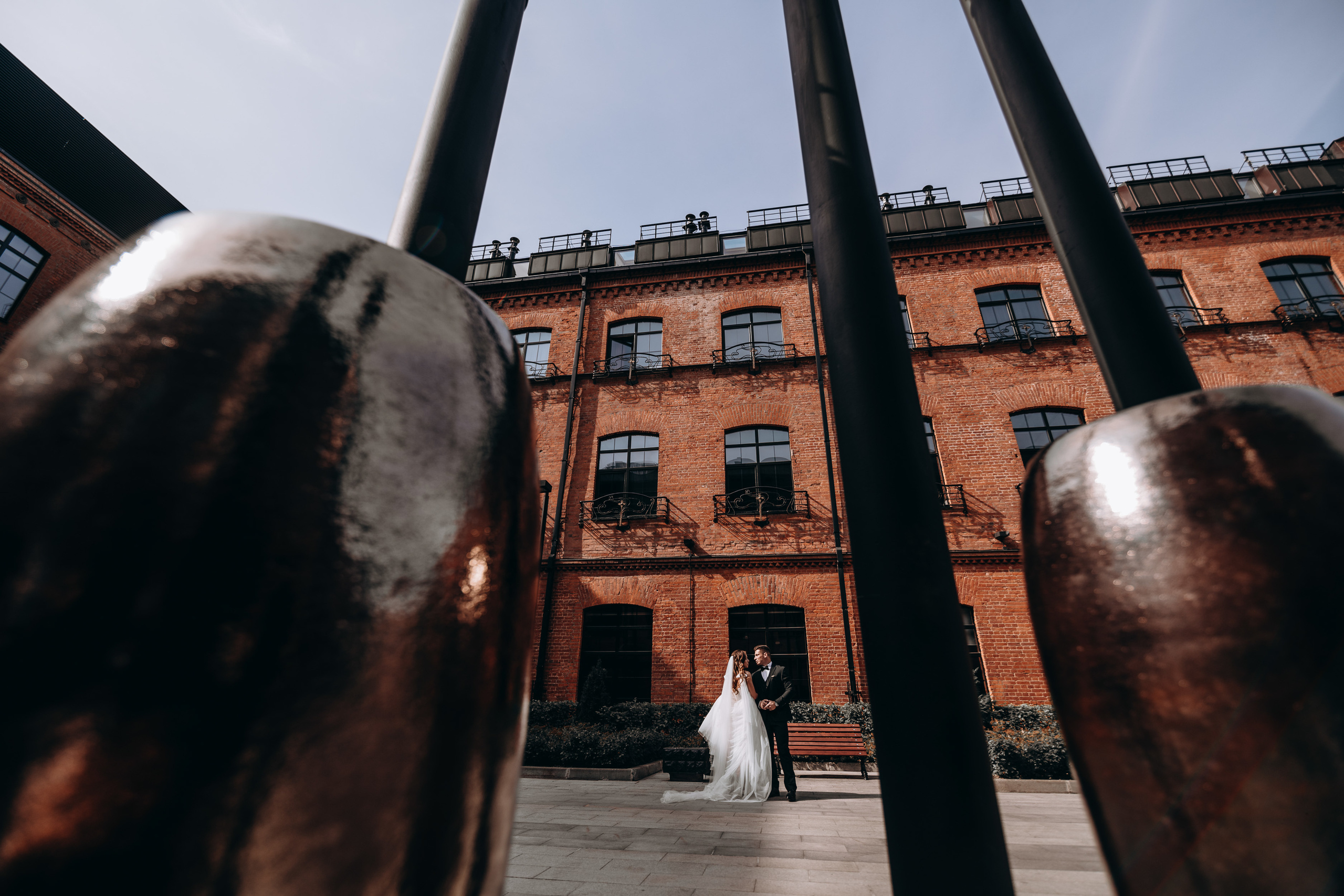 Вика - это все еще цветочки ...!. Dmitry Unik — ваш стильный фотограф