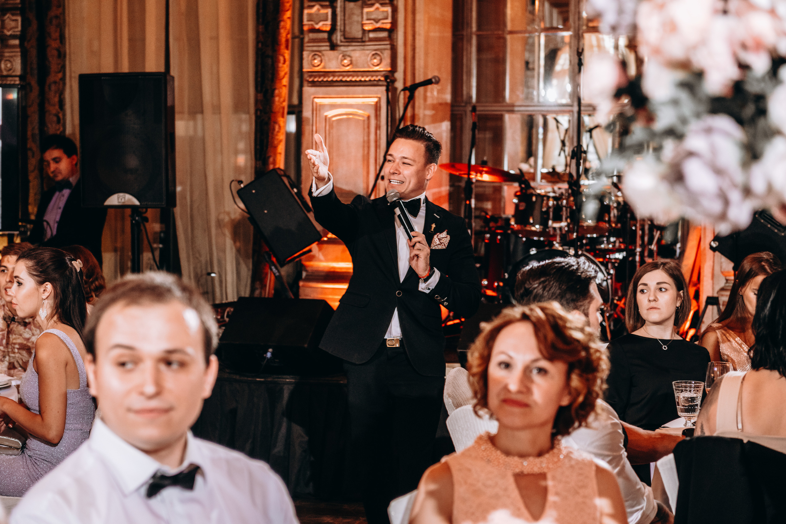 Вика - это все еще цветочки ...!. Dmitry Unik — ваш стильный фотограф