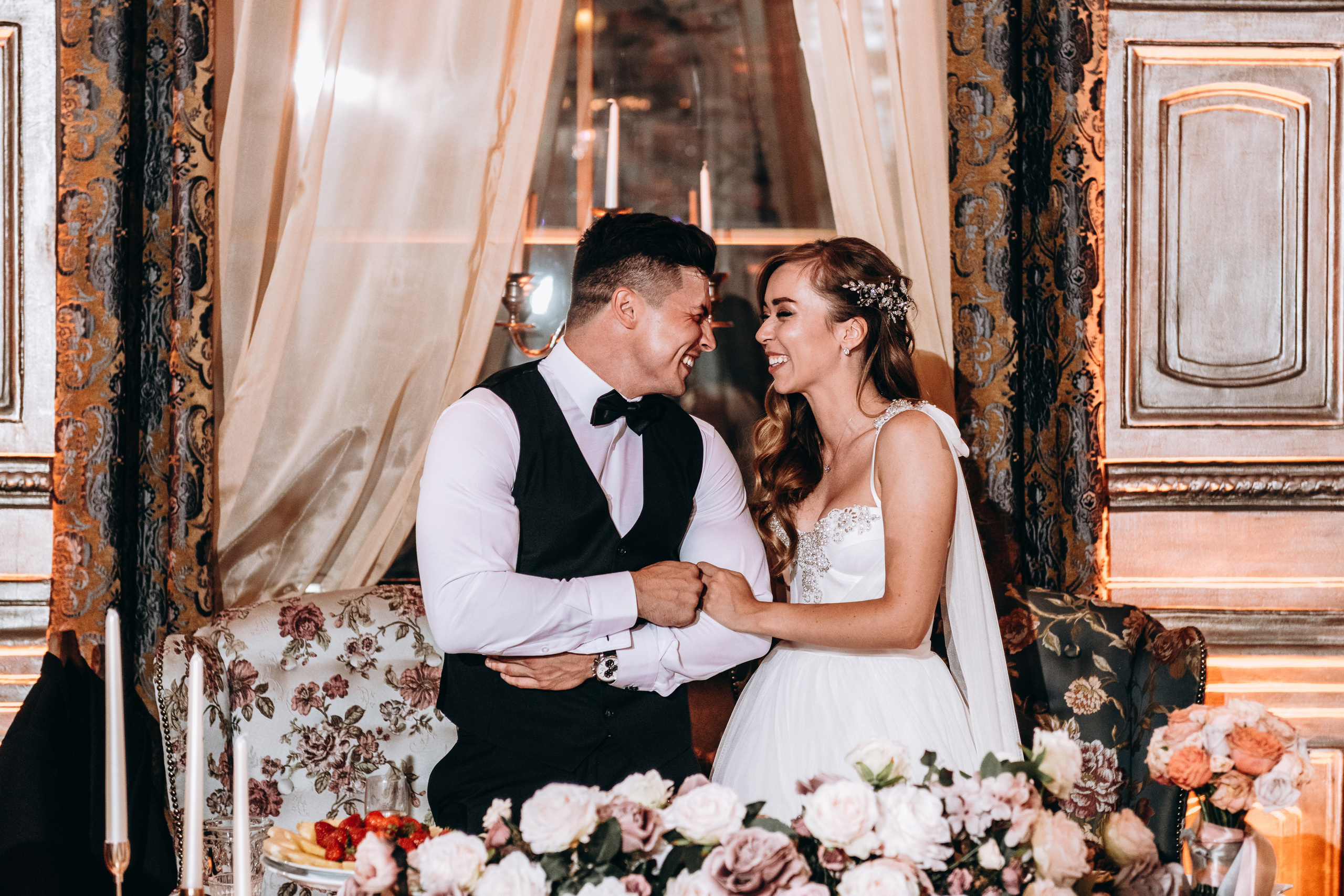 Вика - это все еще цветочки ...!. Dmitry Unik — ваш стильный фотограф