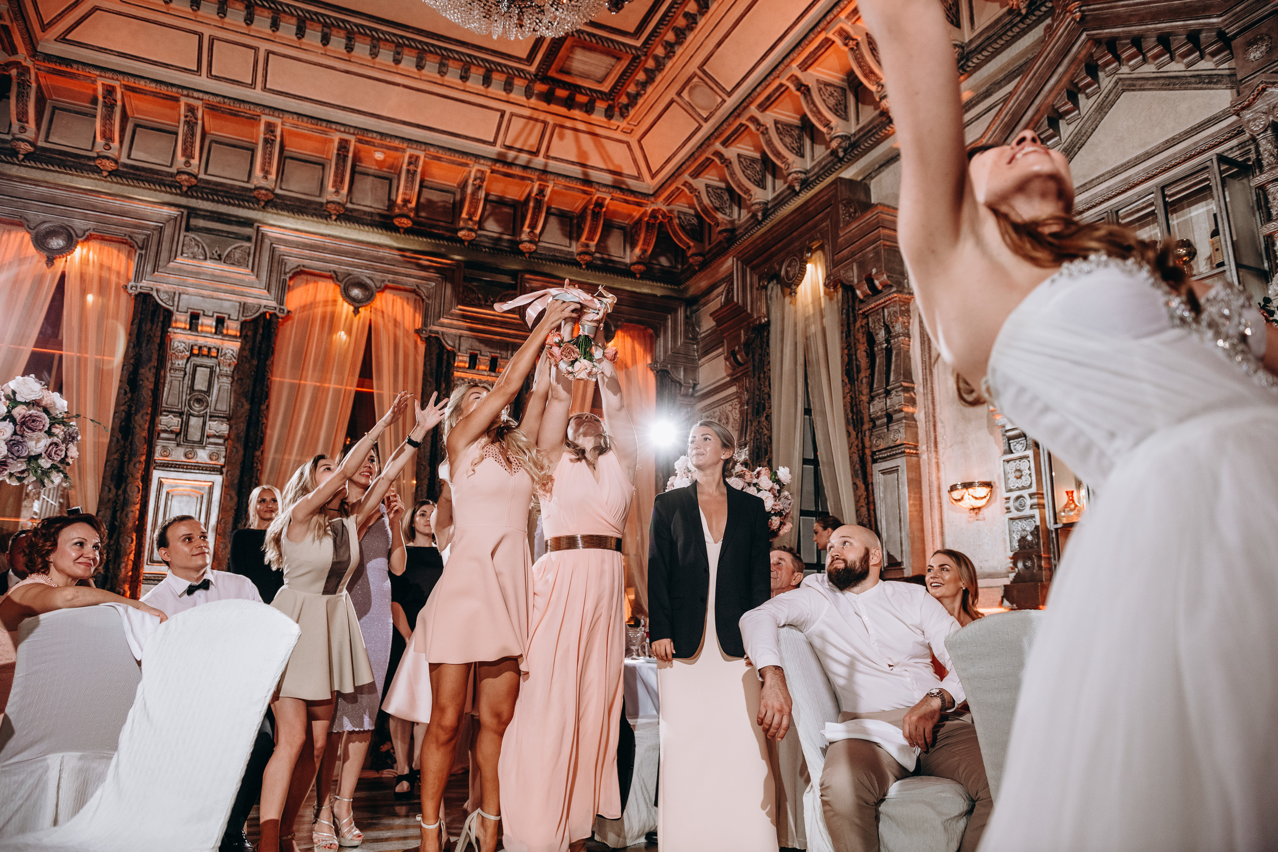 Вика - это все еще цветочки ...!. Dmitry Unik — ваш стильный фотограф