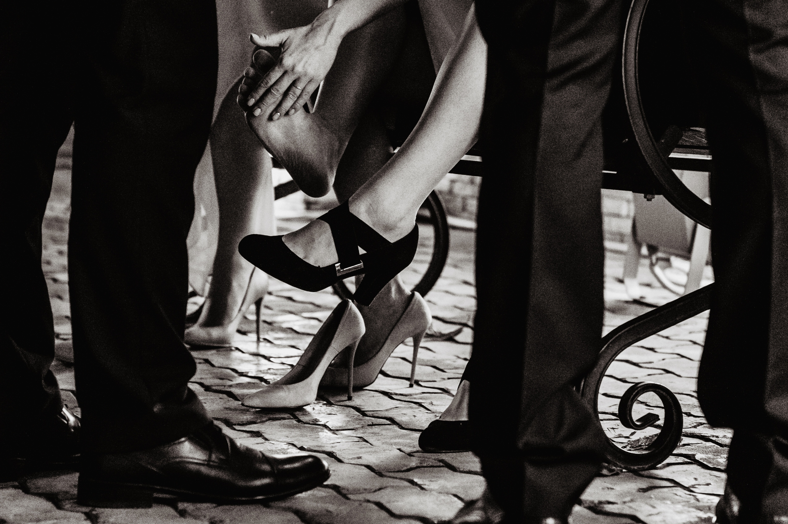 Вика - это все еще цветочки ...!. Dmitry Unik — ваш стильный фотограф