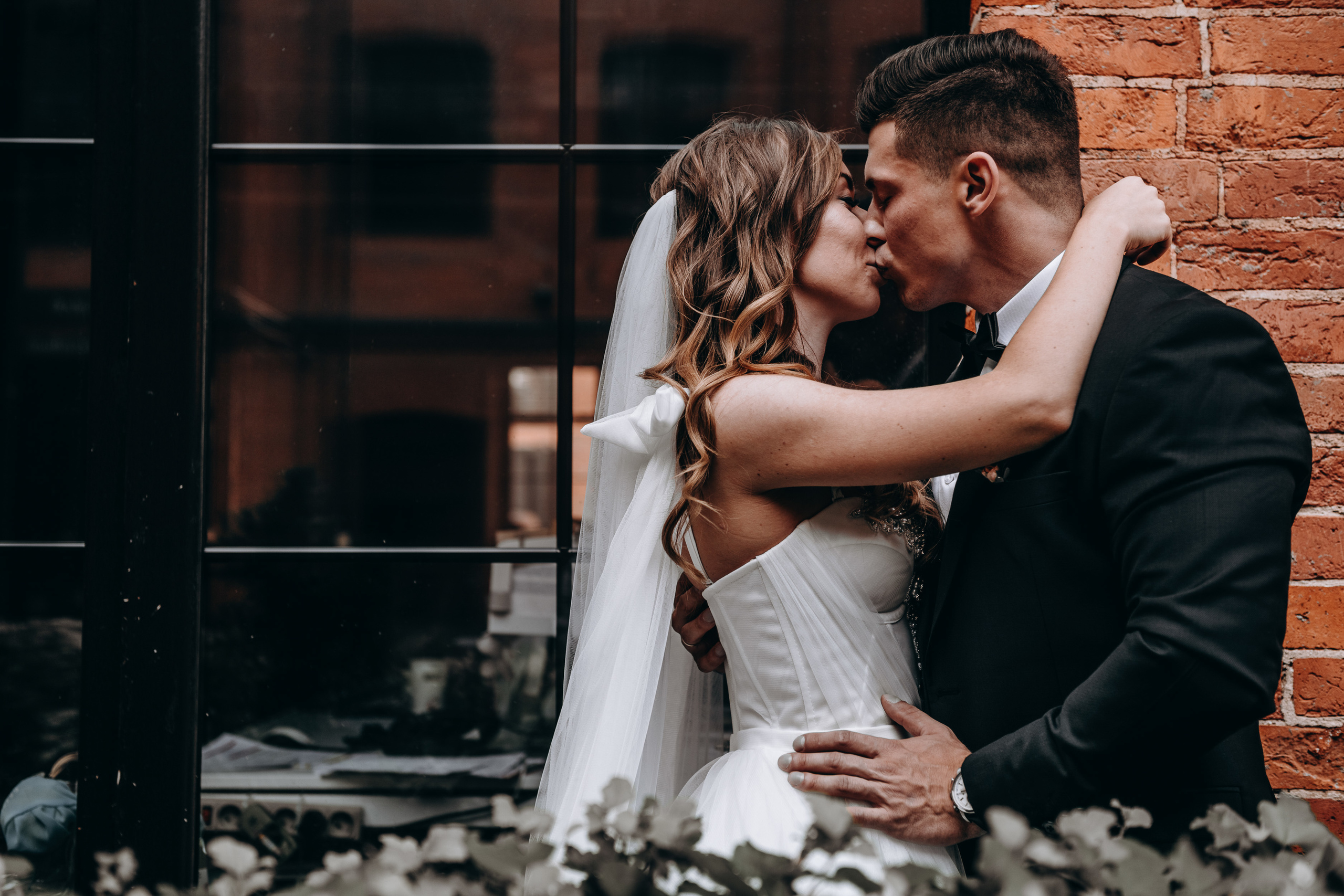 Вика - это все еще цветочки ...!. Dmitry Unik — ваш стильный фотограф