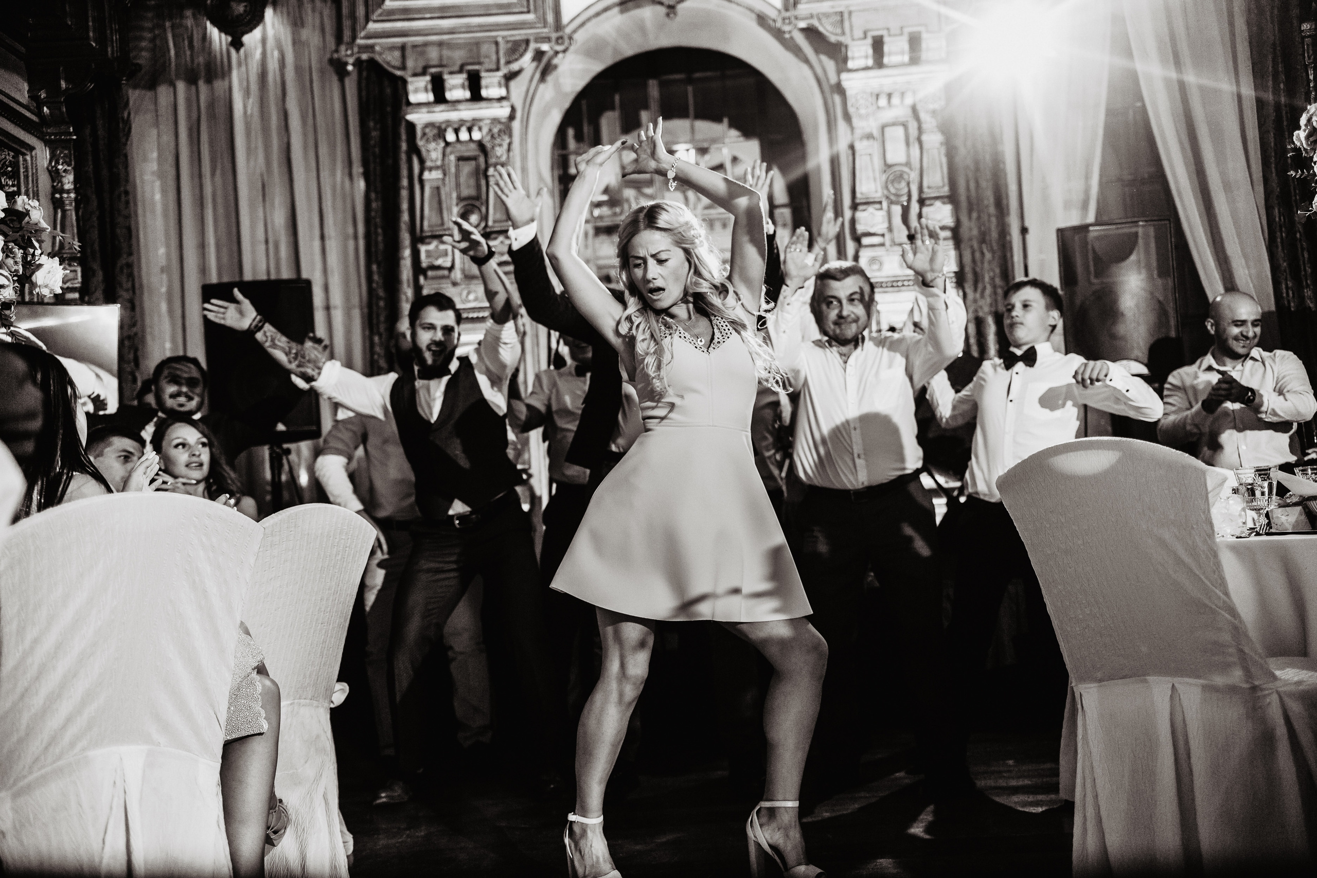 Вика - это все еще цветочки ...!. Dmitry Unik — ваш стильный фотограф