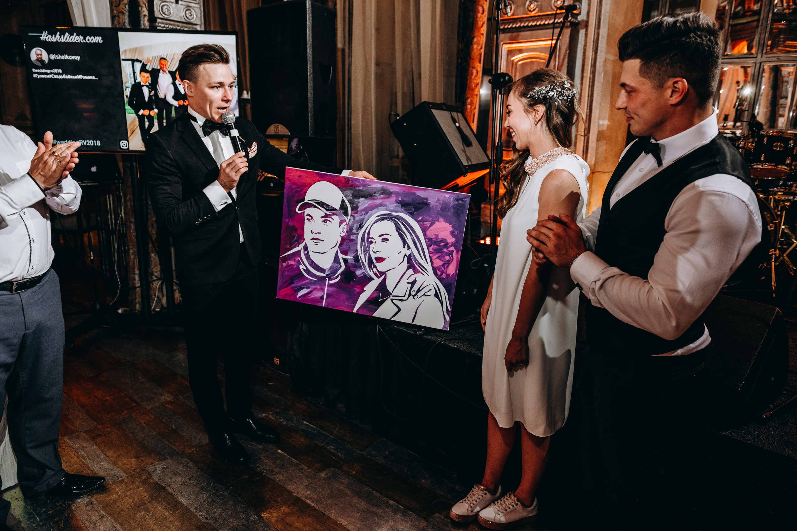 Вика - это все еще цветочки ...!. Dmitry Unik — ваш стильный фотограф