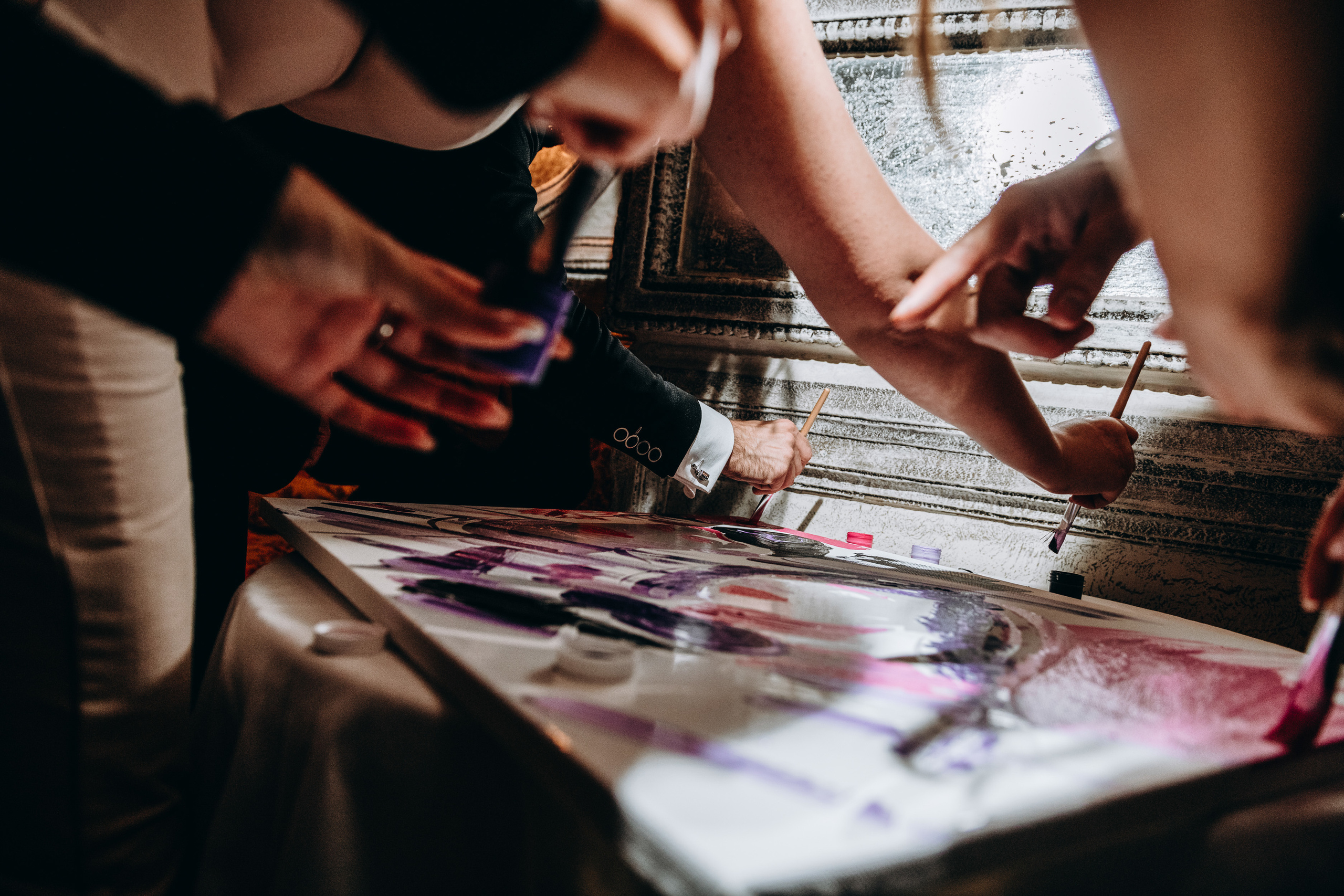 Вика - это все еще цветочки ...!. Dmitry Unik — ваш стильный фотограф