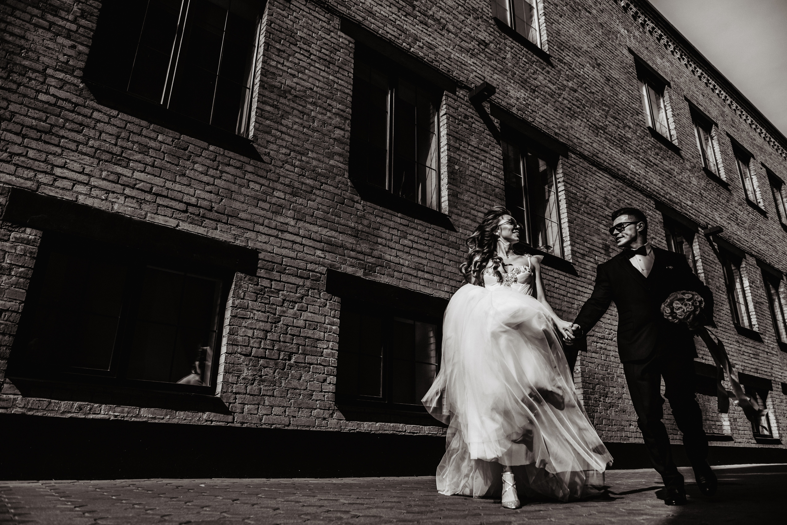 Вика - это все еще цветочки ...!. Dmitry Unik — ваш стильный фотограф