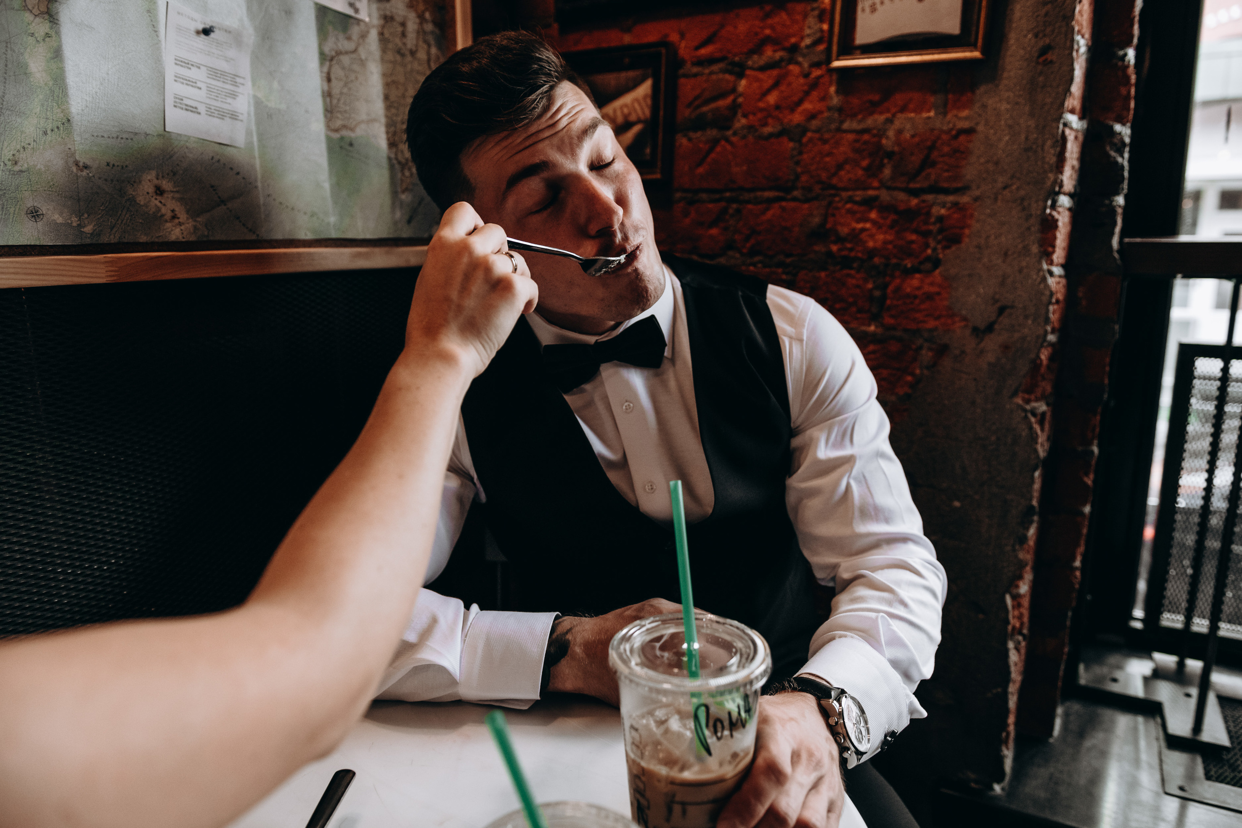 Вика - это все еще цветочки ...!. Dmitry Unik — ваш стильный фотограф