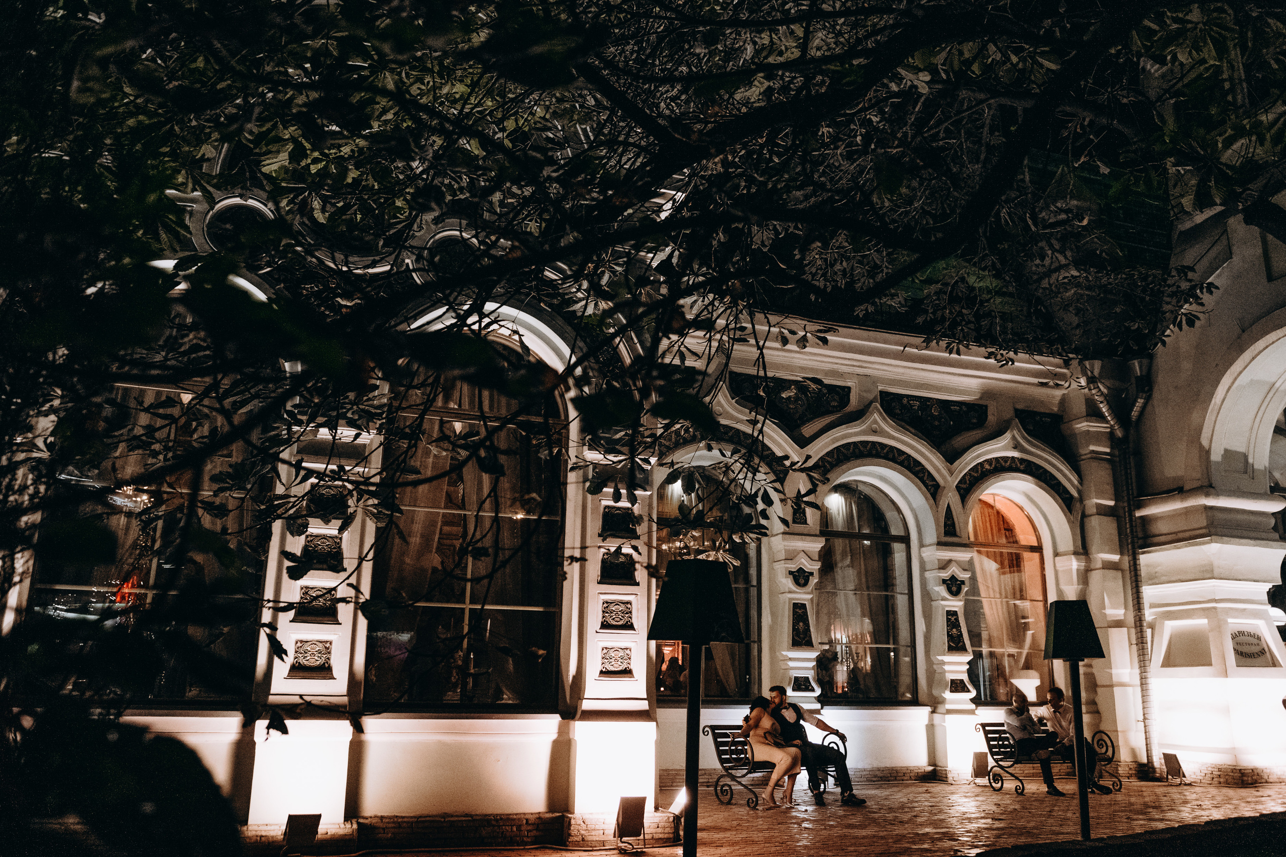 Вика - это все еще цветочки ...!. Dmitry Unik — ваш стильный фотограф