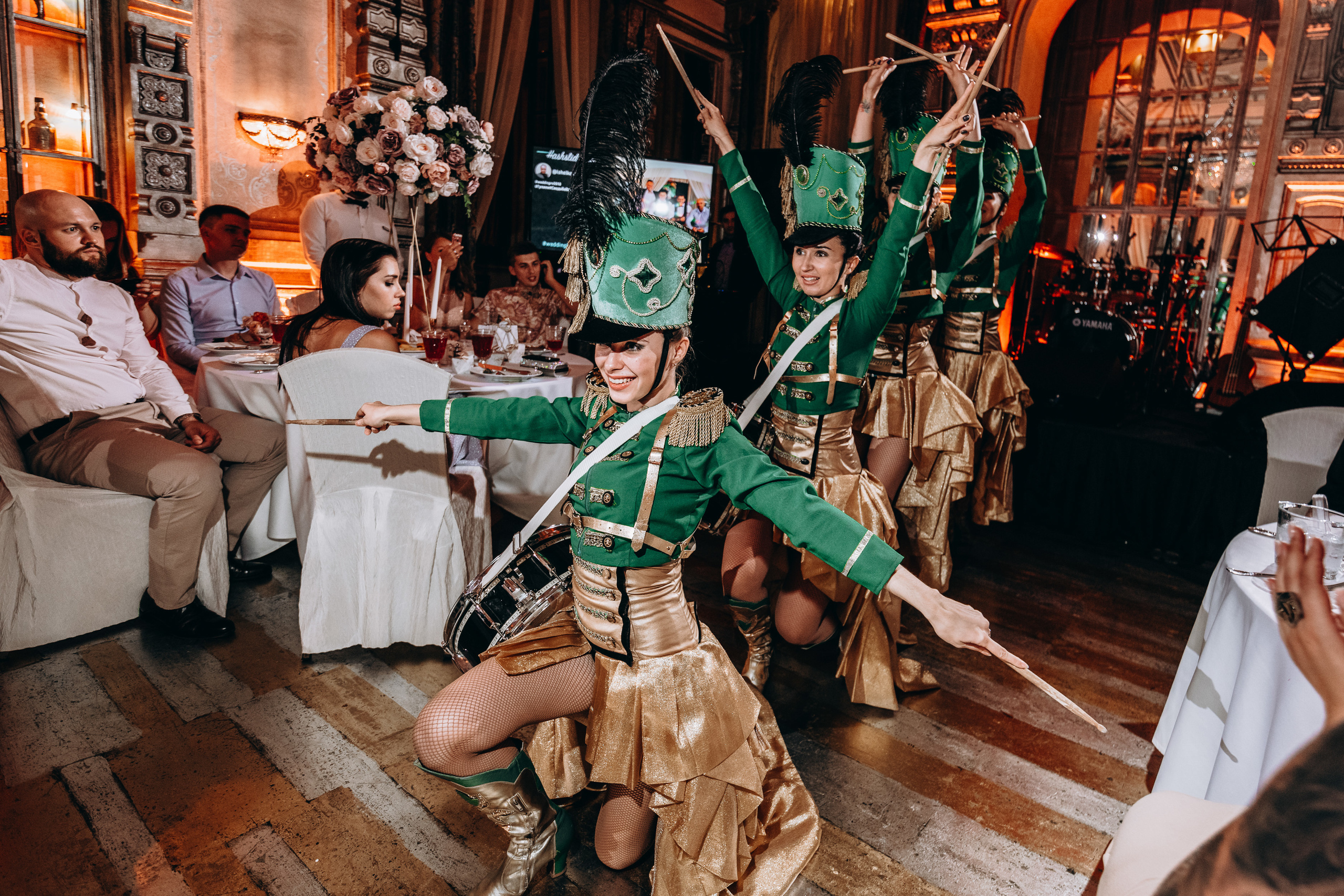 Вика - это все еще цветочки ...!. Dmitry Unik — ваш стильный фотограф