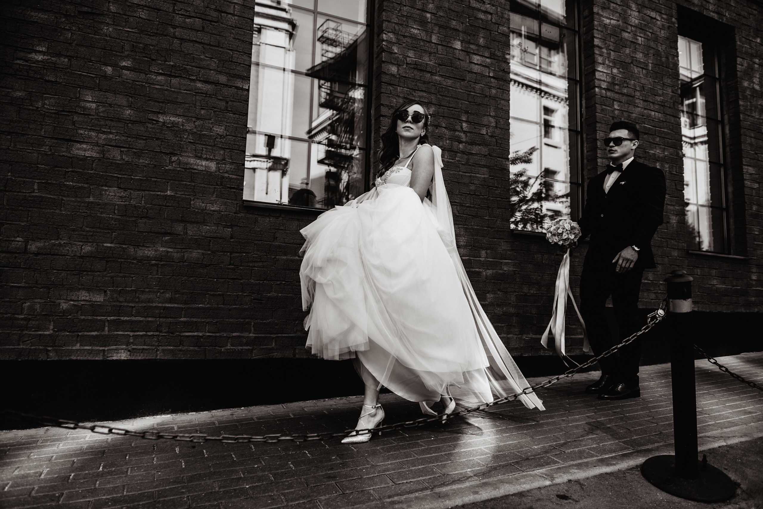 Вика - это все еще цветочки ...!. Dmitry Unik — ваш стильный фотограф