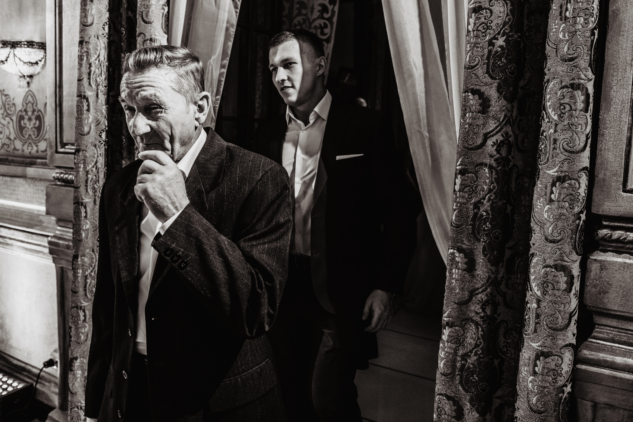 Вика - это все еще цветочки ...!. Dmitry Unik — ваш стильный фотограф