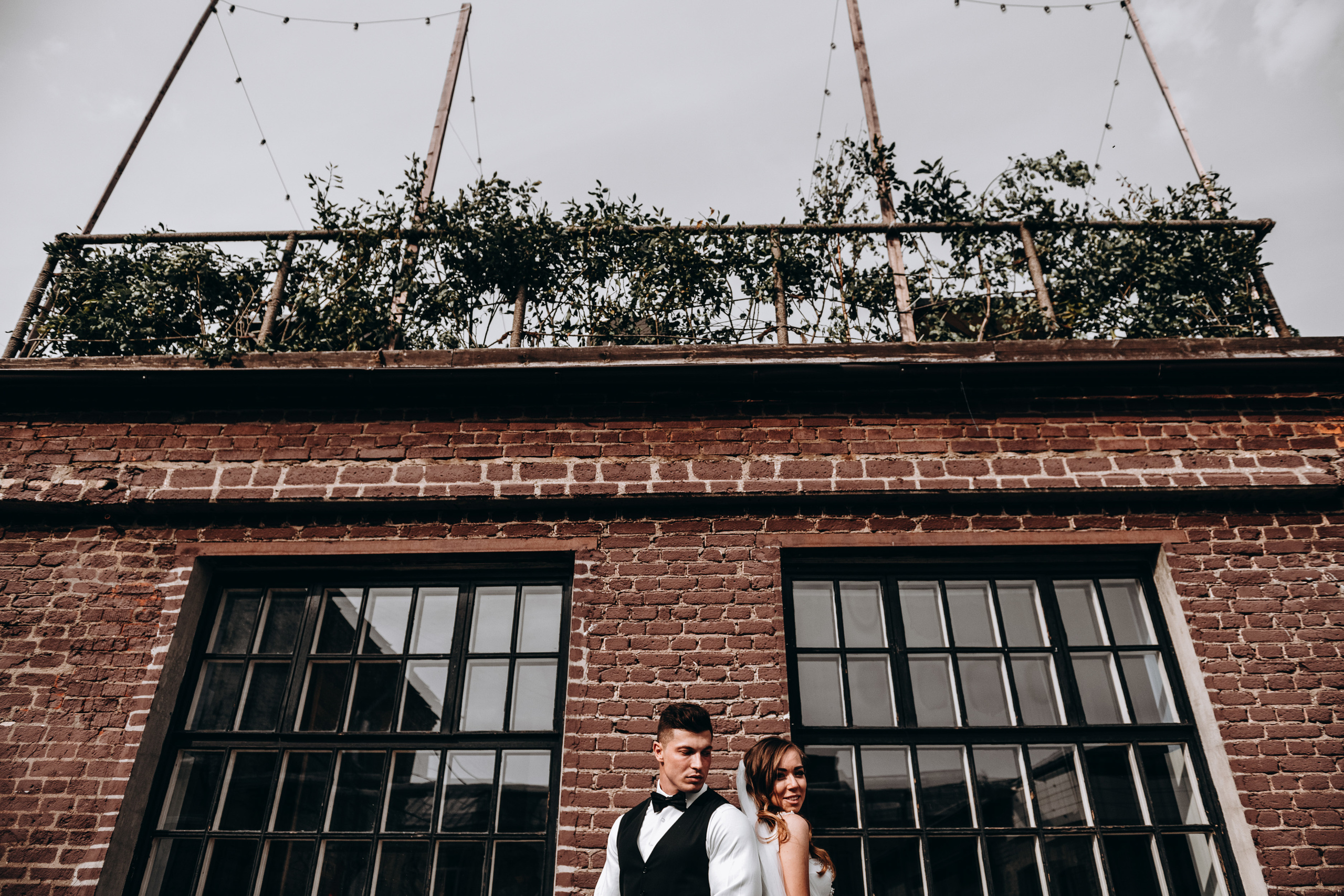 Вика - это все еще цветочки ...!. Dmitry Unik — ваш стильный фотограф