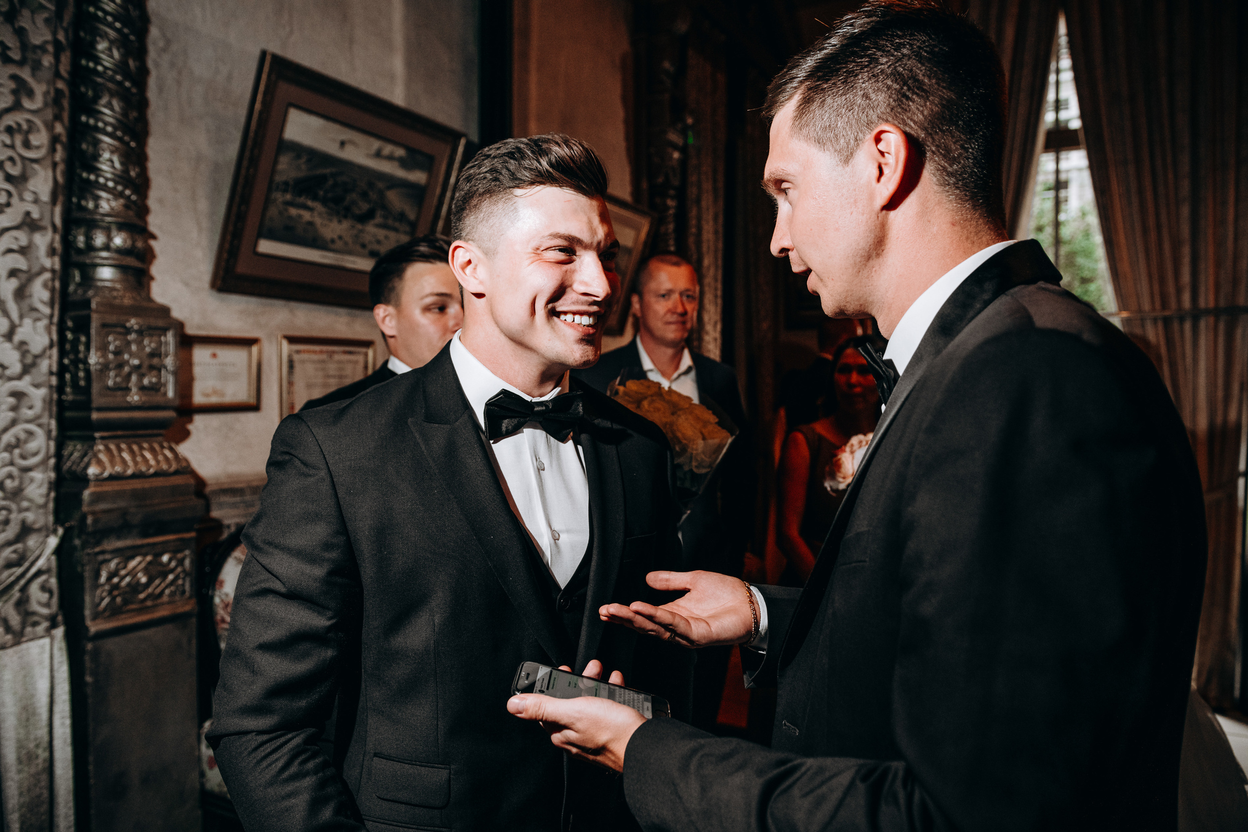 Вика - это все еще цветочки ...!. Dmitry Unik — ваш стильный фотограф