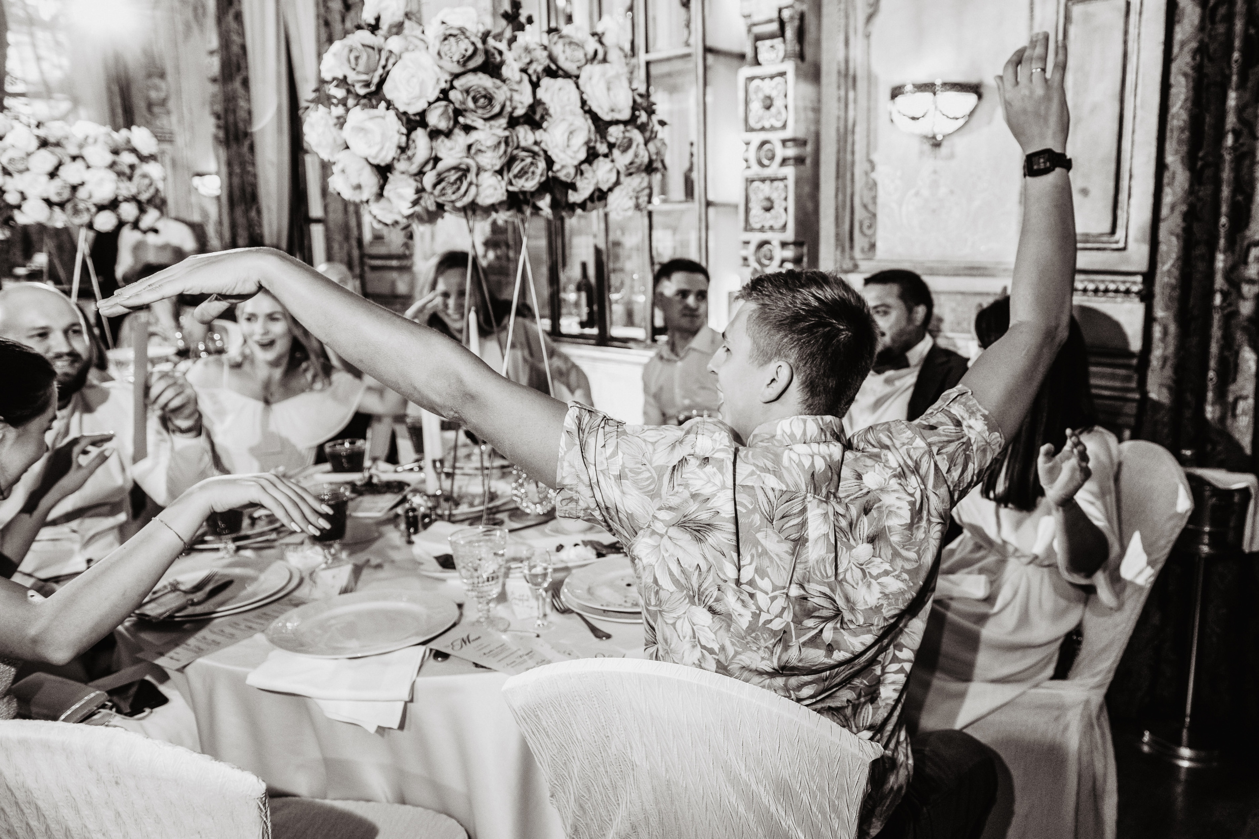 Вика - это все еще цветочки ...!. Dmitry Unik — ваш стильный фотограф