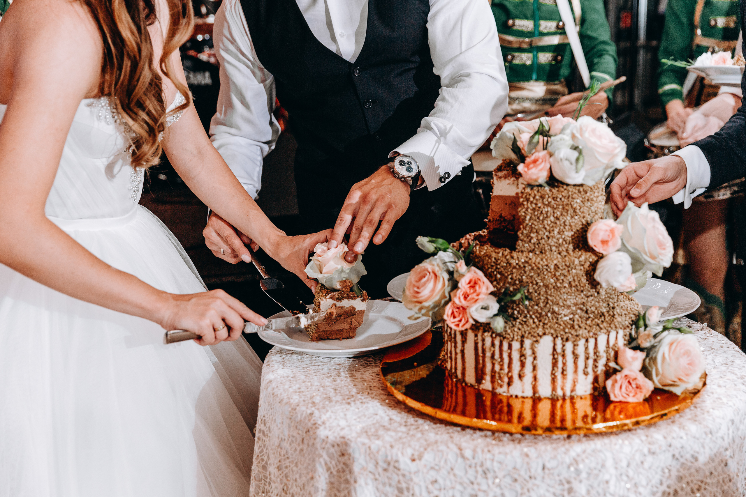 Вика - это все еще цветочки ...!. Dmitry Unik — ваш стильный фотограф