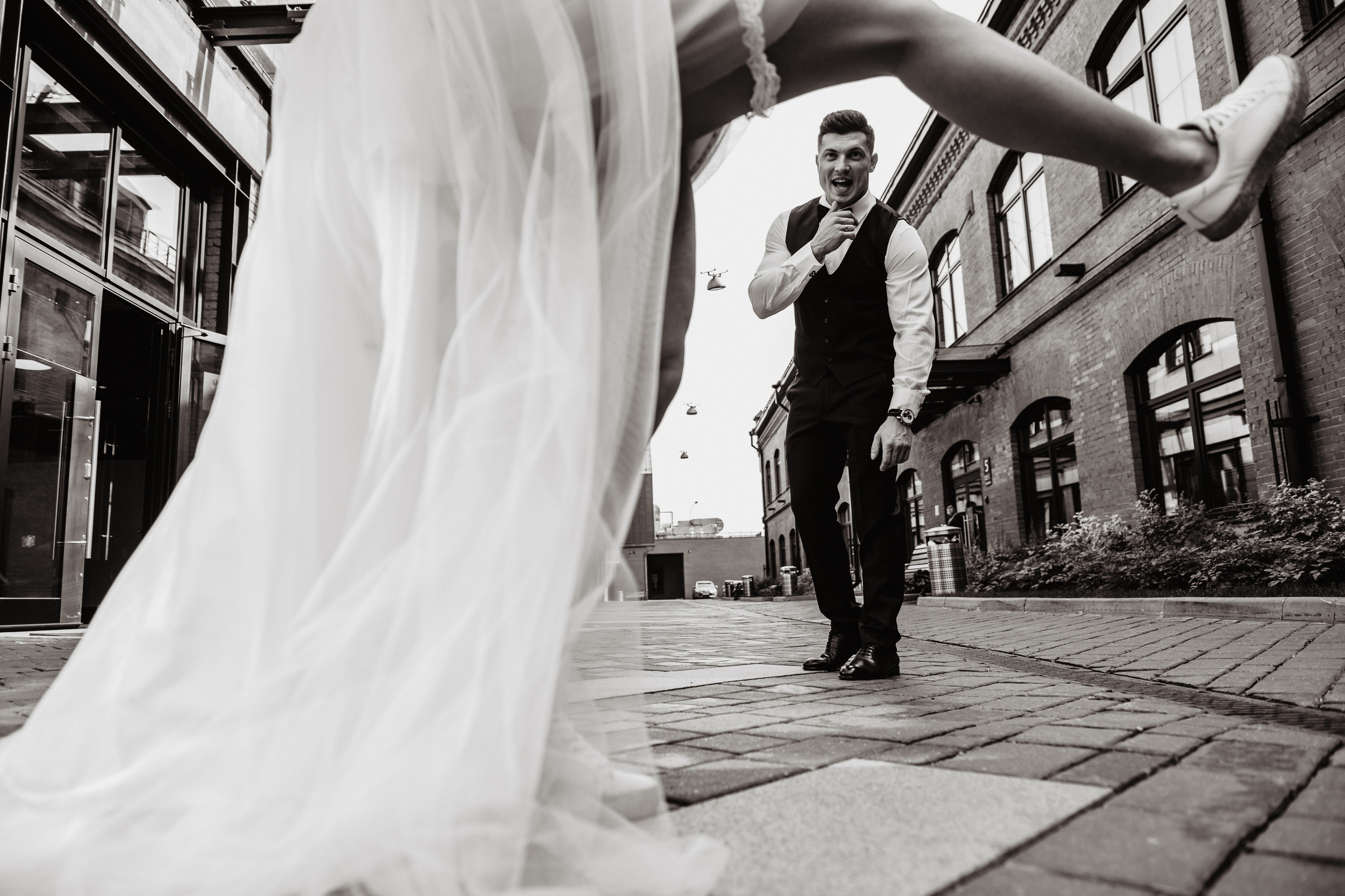 Вика - это все еще цветочки ...!. Dmitry Unik — ваш стильный фотограф